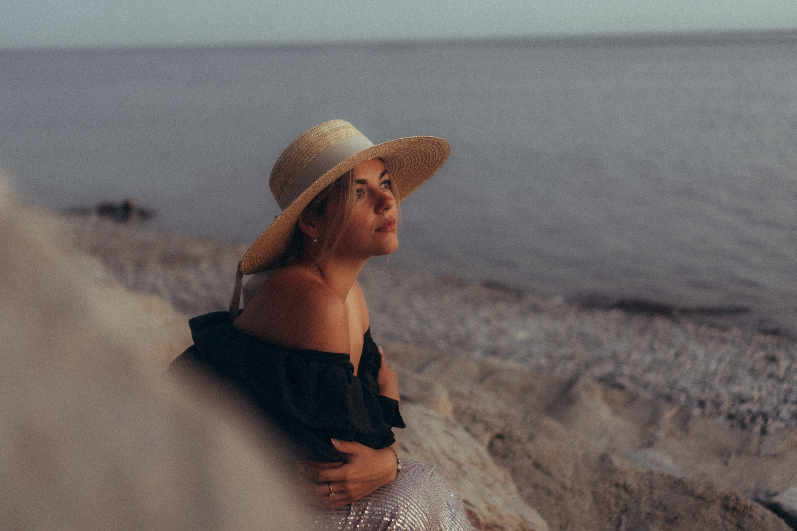 Вечерняя прогулка по Анапе. Профессиональный фотограф, Санкт-Петербург — Виктория Богомолова