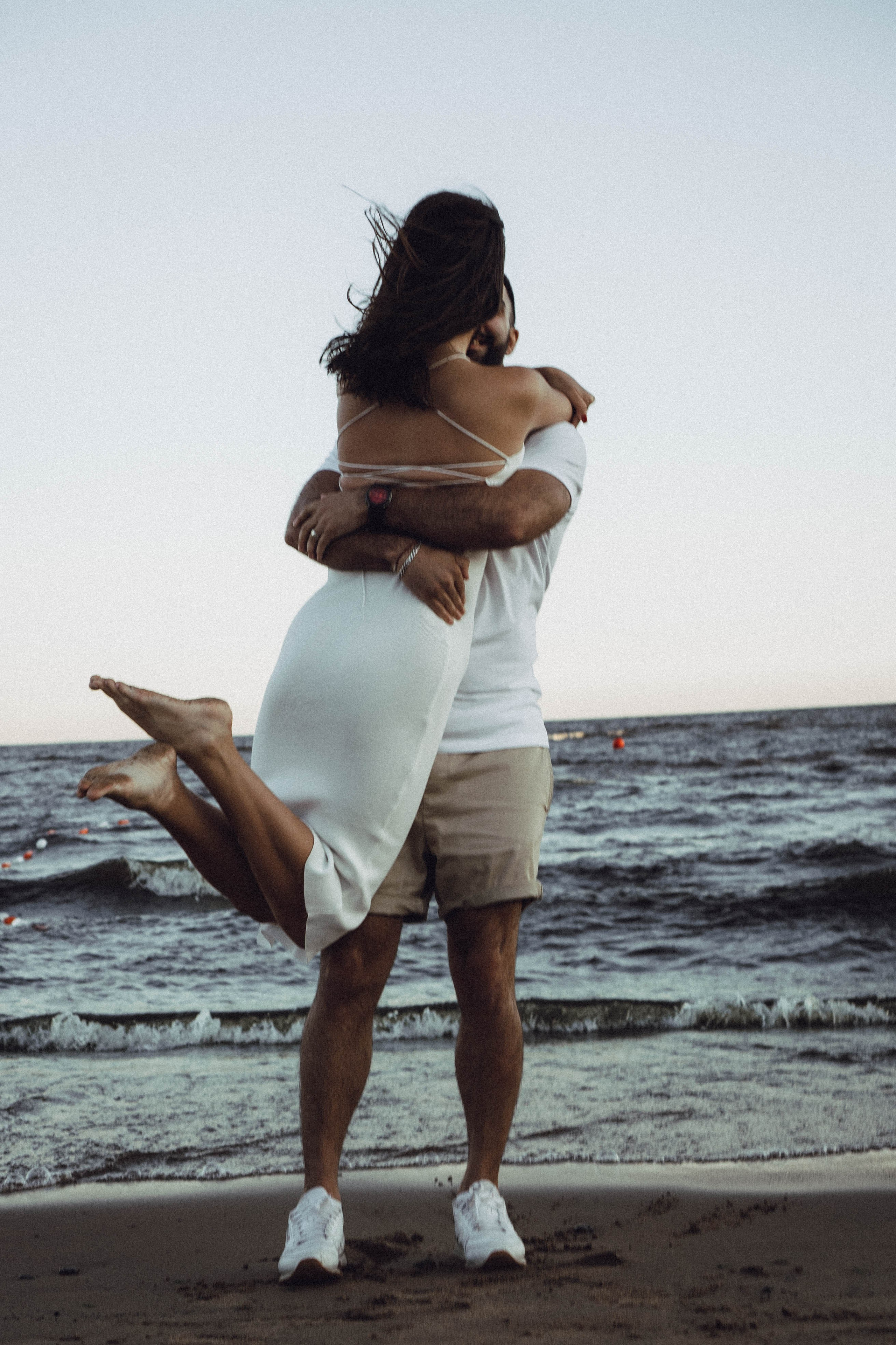 Любовь на заливе. Профессиональный фотограф, Санкт-Петербург — Виктория Богомолова