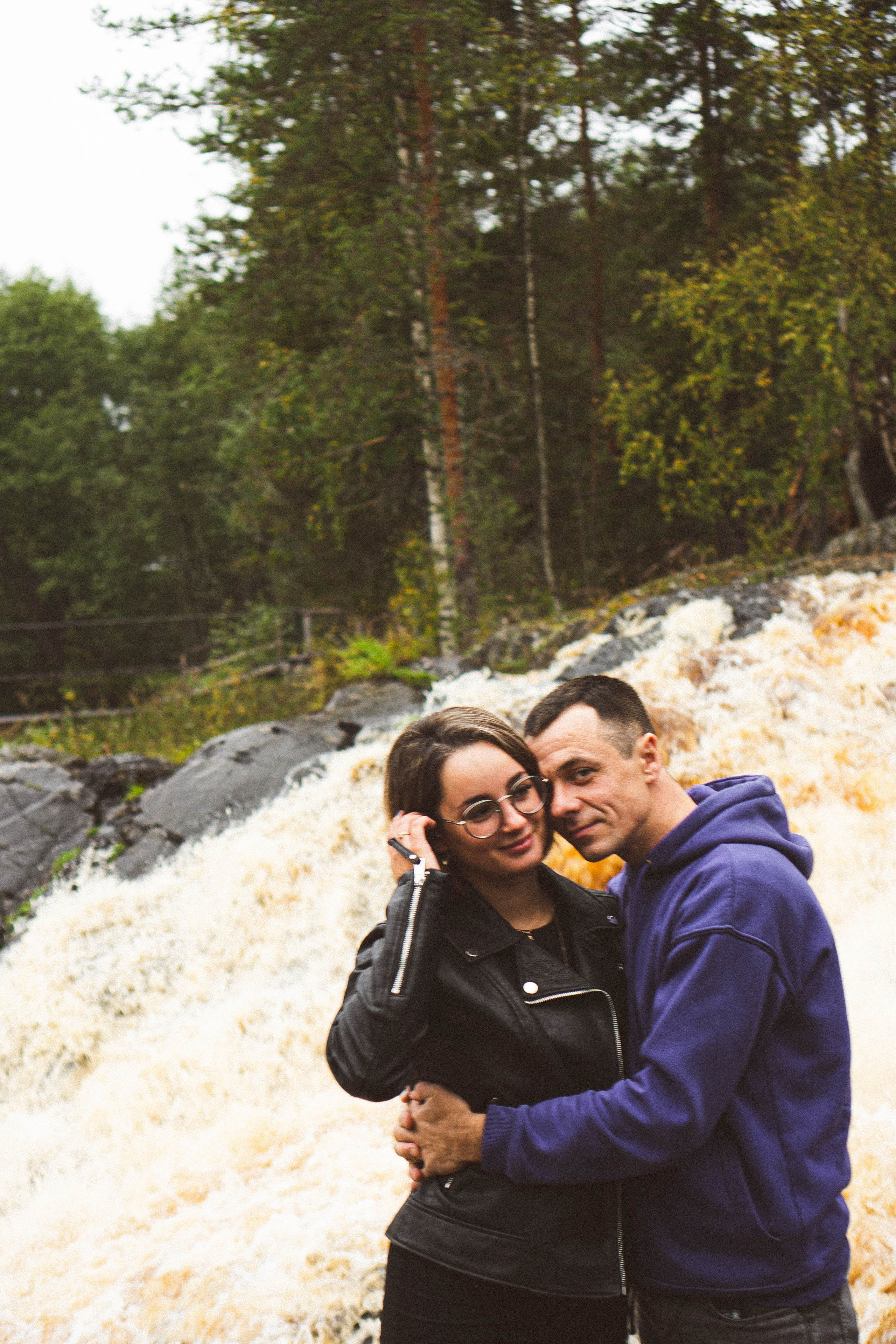Прогулка на природе. Профессиональный фотограф, Санкт-Петербург — Виктория Богомолова
