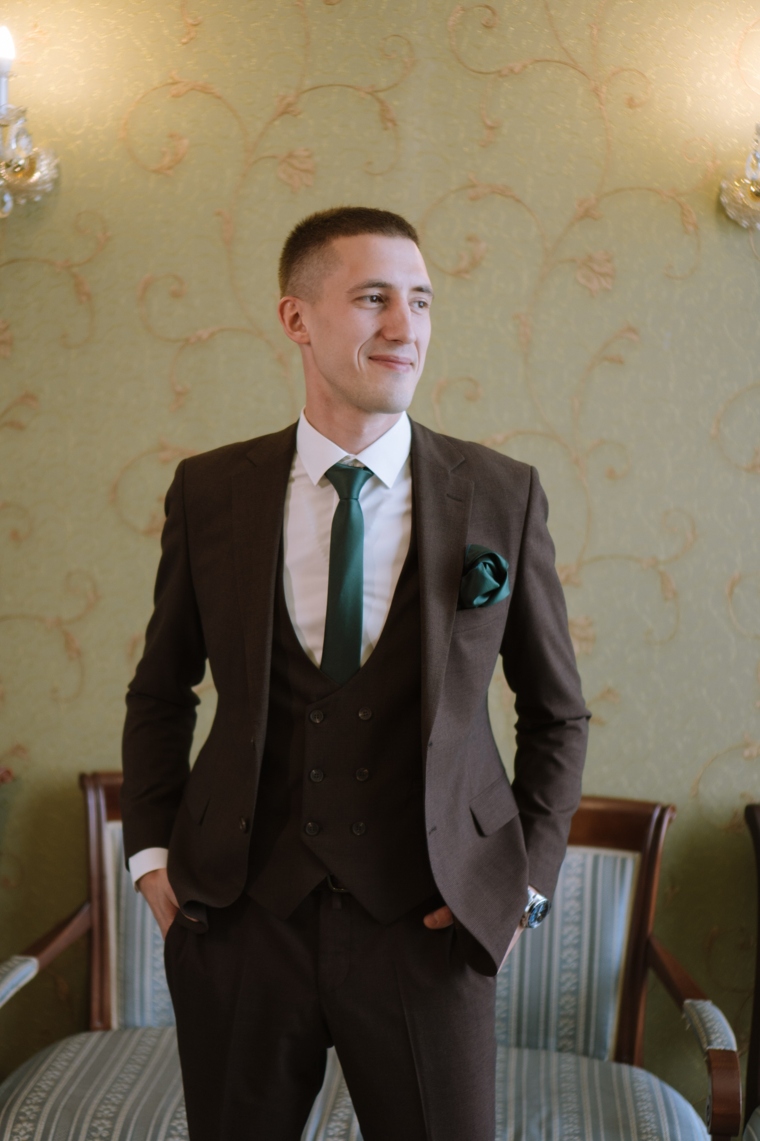 РЕПОРТАЖНАЯ СЬЕМКА В ЗАГСЕ. Профессиональный фотограф, Санкт-Петербург — Виктория Богомолова