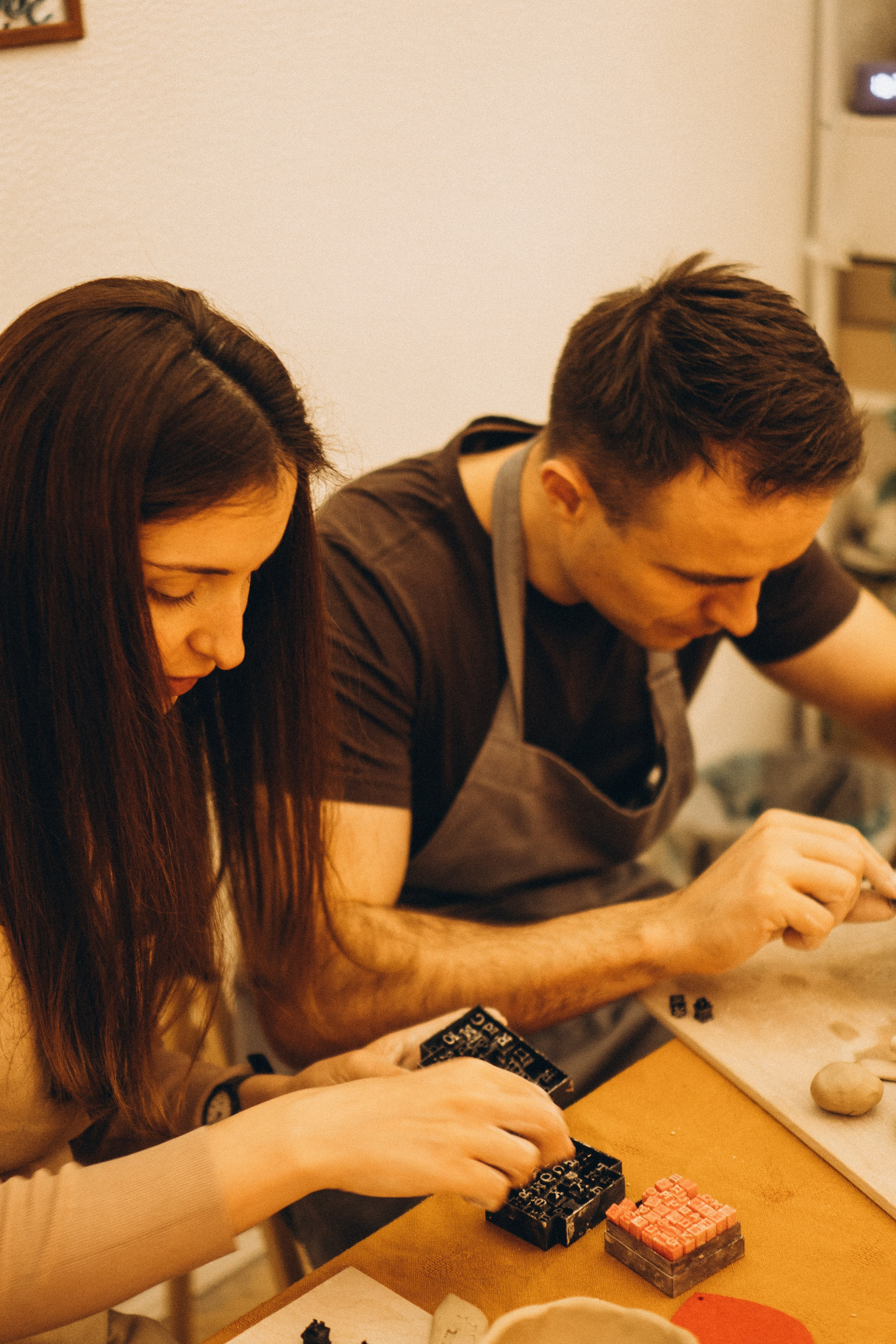 ЛЕПКАРНЯ. Профессиональный фотограф, Санкт-Петербург — Виктория Богомолова