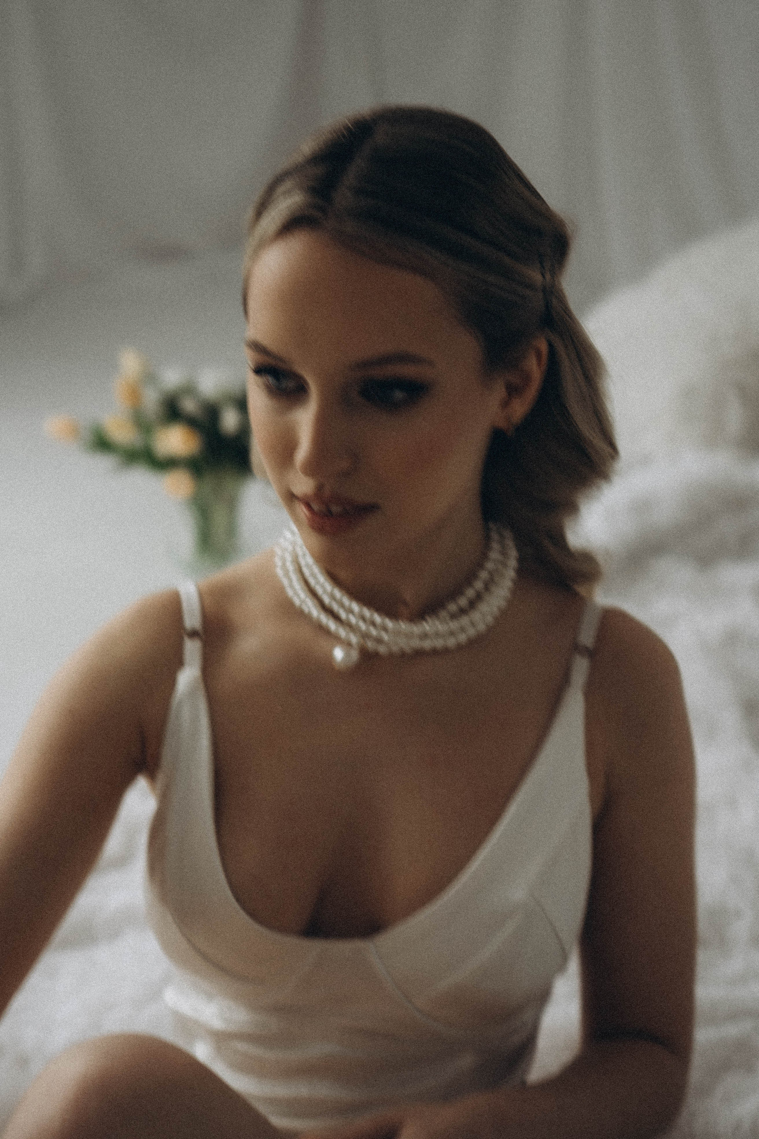 Весенняя. Профессиональный фотограф, Санкт-Петербург — Виктория Богомолова