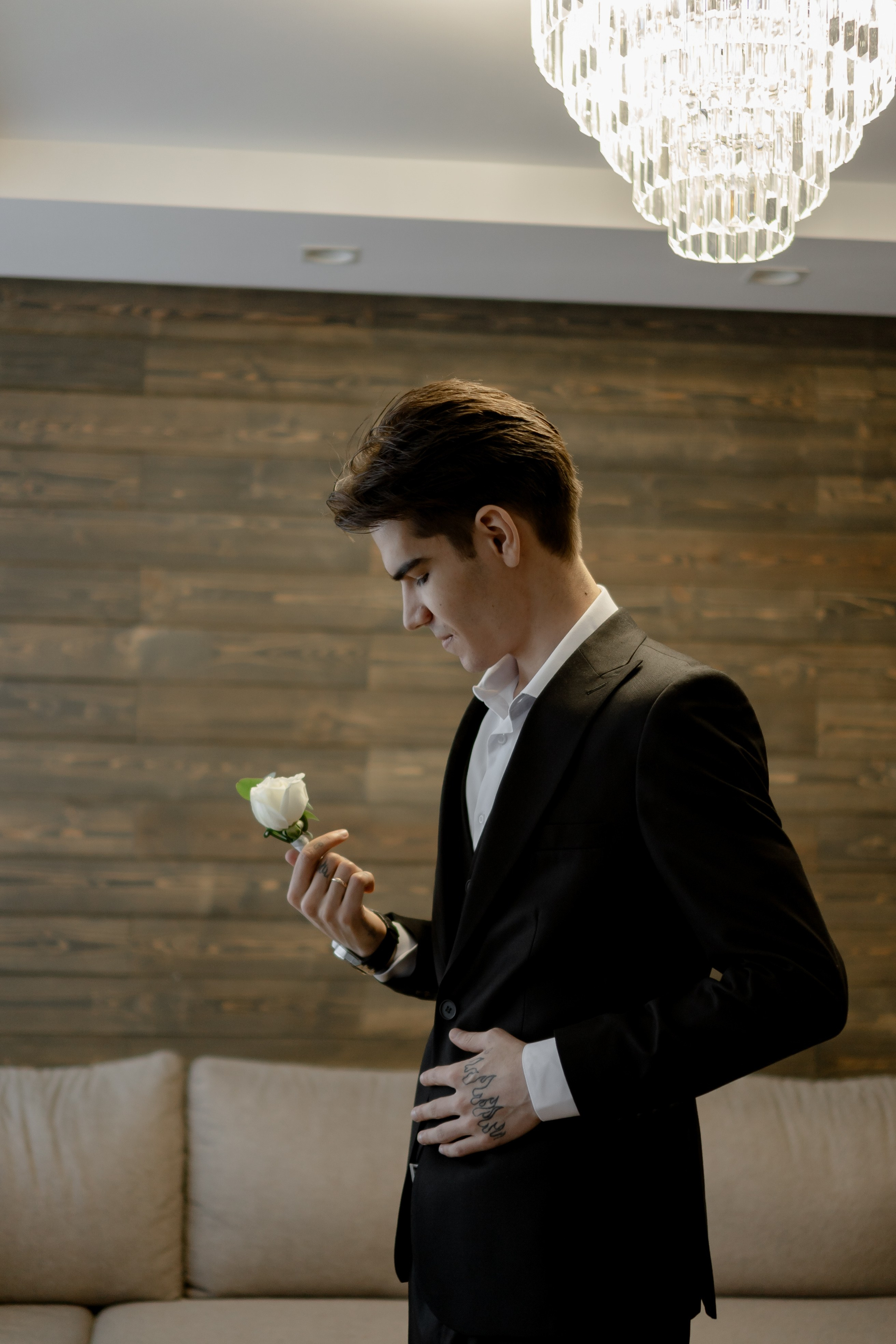 СВАДЕБНЫЕ ФОТО ДЛЯ ЖЕНИХА (СНЯТО В СИБИРЕ В НИЖНЕВАРТОВСКЕ). Профессиональный фотограф, Санкт-Петербург — Виктория Богомолова