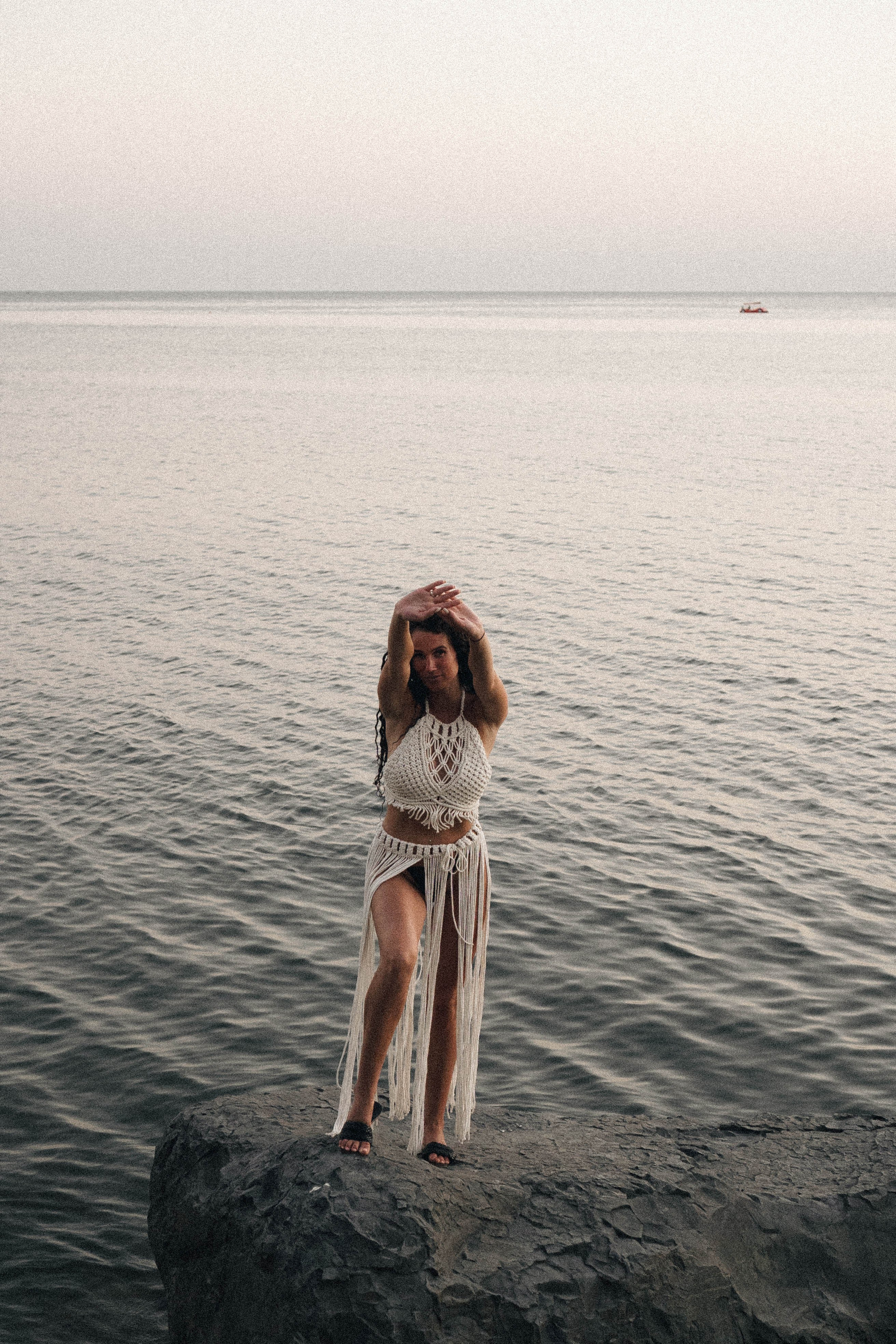 Рассвет. Профессиональный фотограф, Санкт-Петербург — Виктория Богомолова