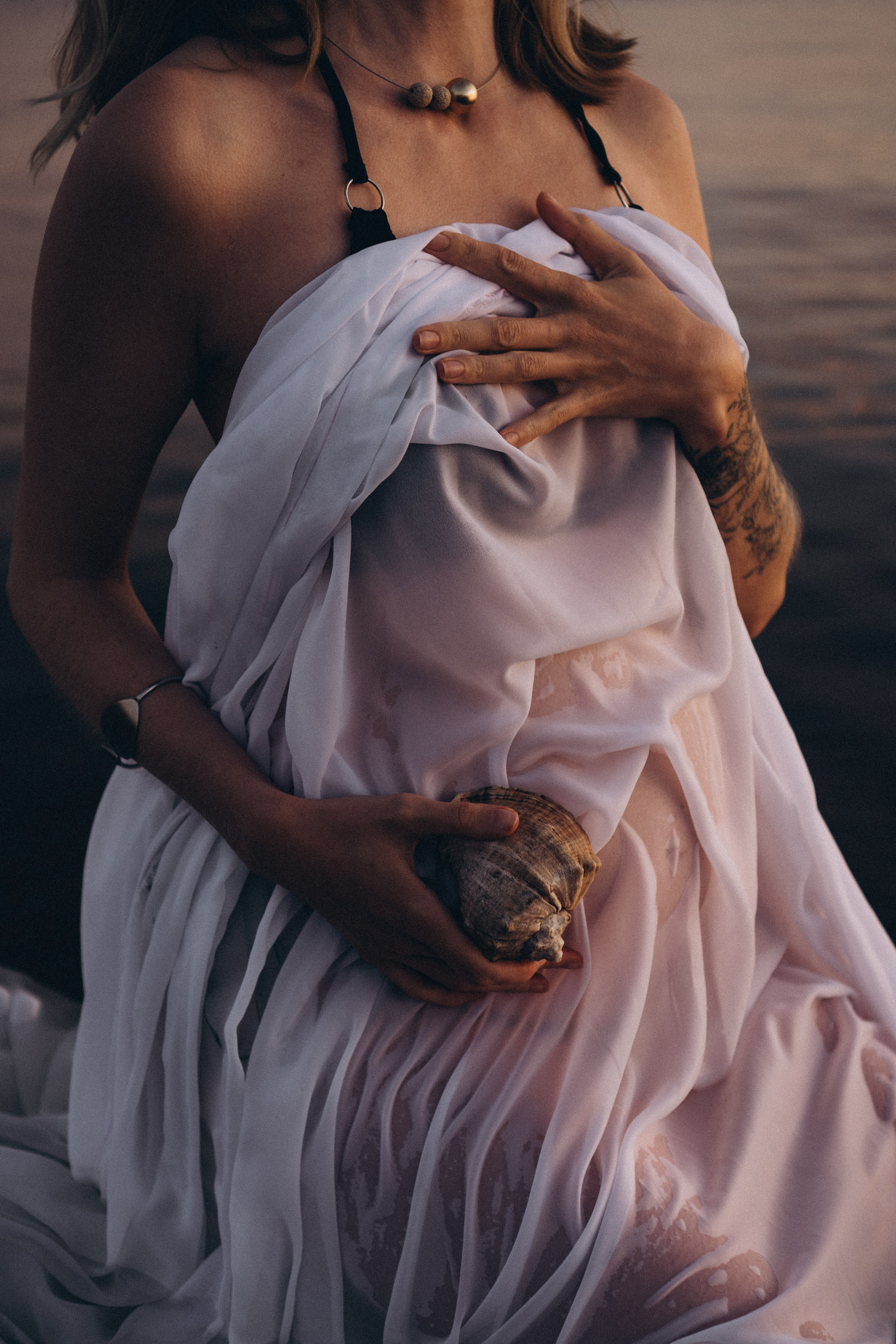 В ОЖИДАНИИ. Профессиональный фотограф, Санкт-Петербург — Виктория Богомолова