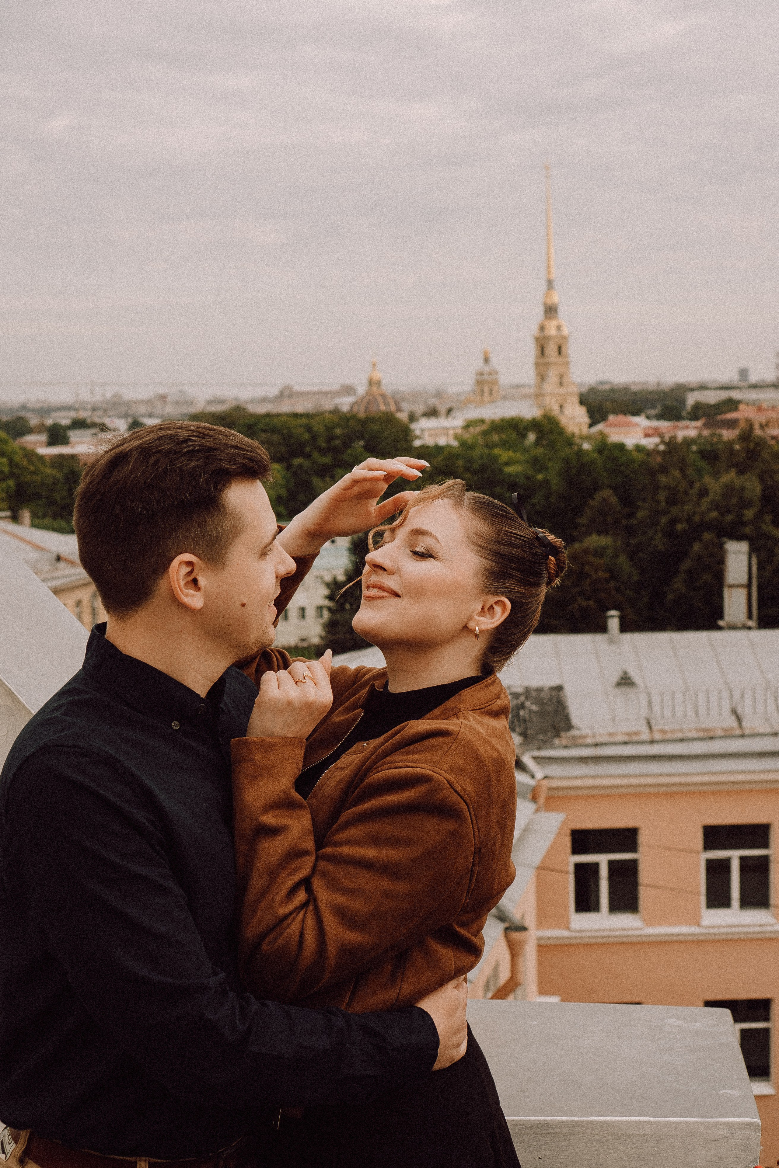 LOVE. Профессиональный фотограф, Санкт-Петербург — Виктория Богомолова