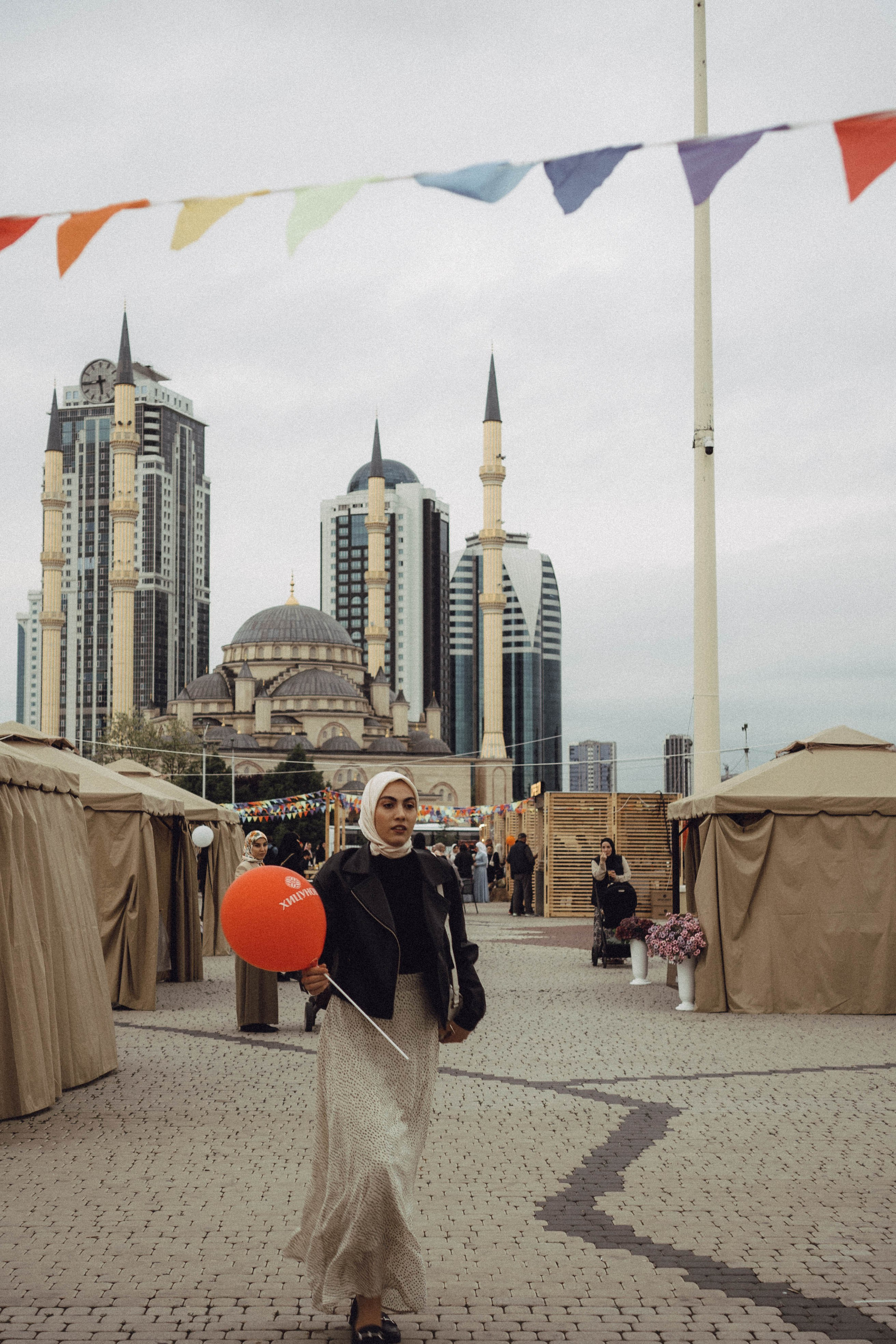 Кавказ. Профессиональный фотограф, Санкт-Петербург — Виктория Богомолова