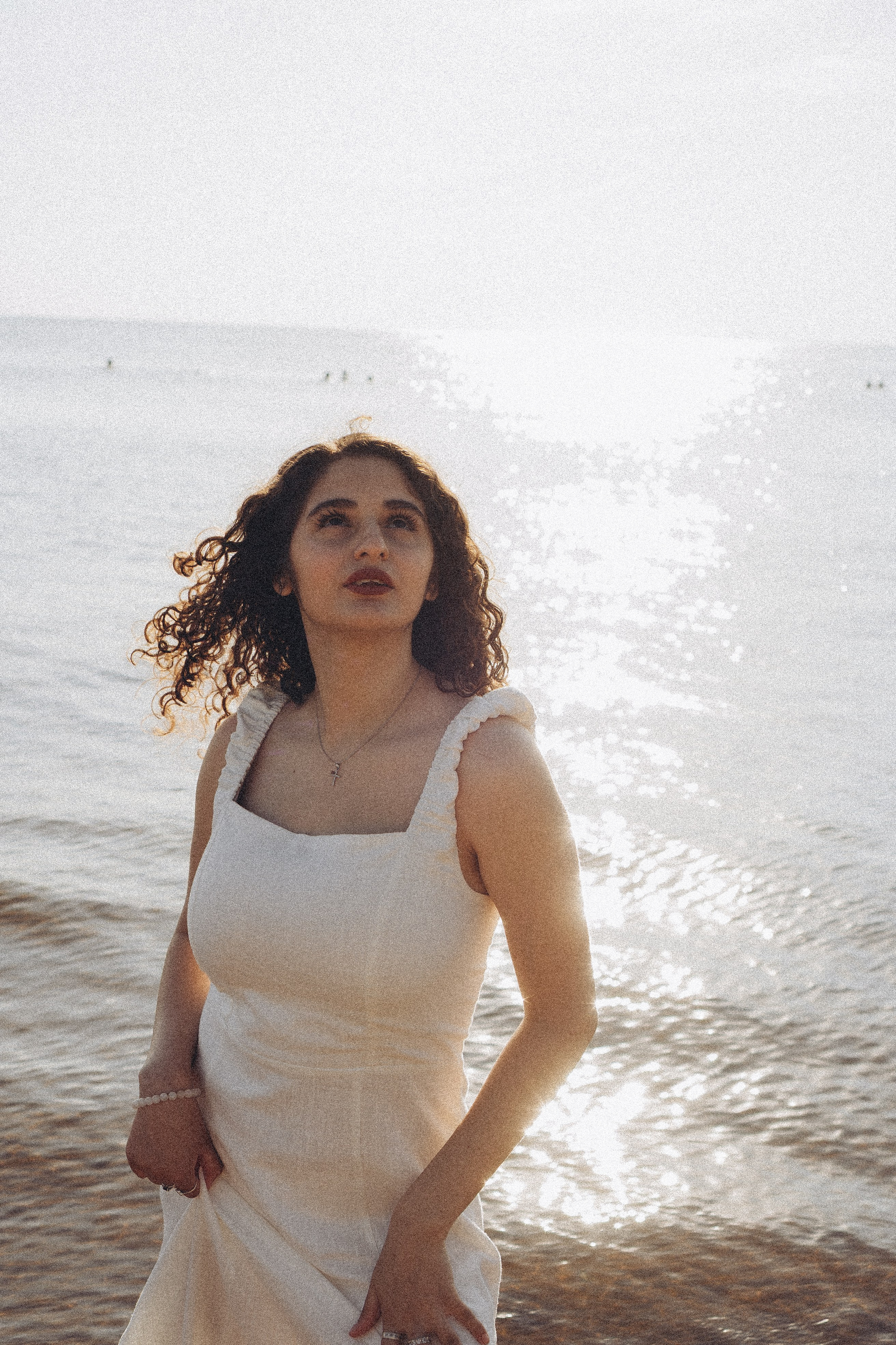 НА ФИНСКОМ ЗАЛИВЕ. Профессиональный фотограф, Санкт-Петербург — Виктория Богомолова