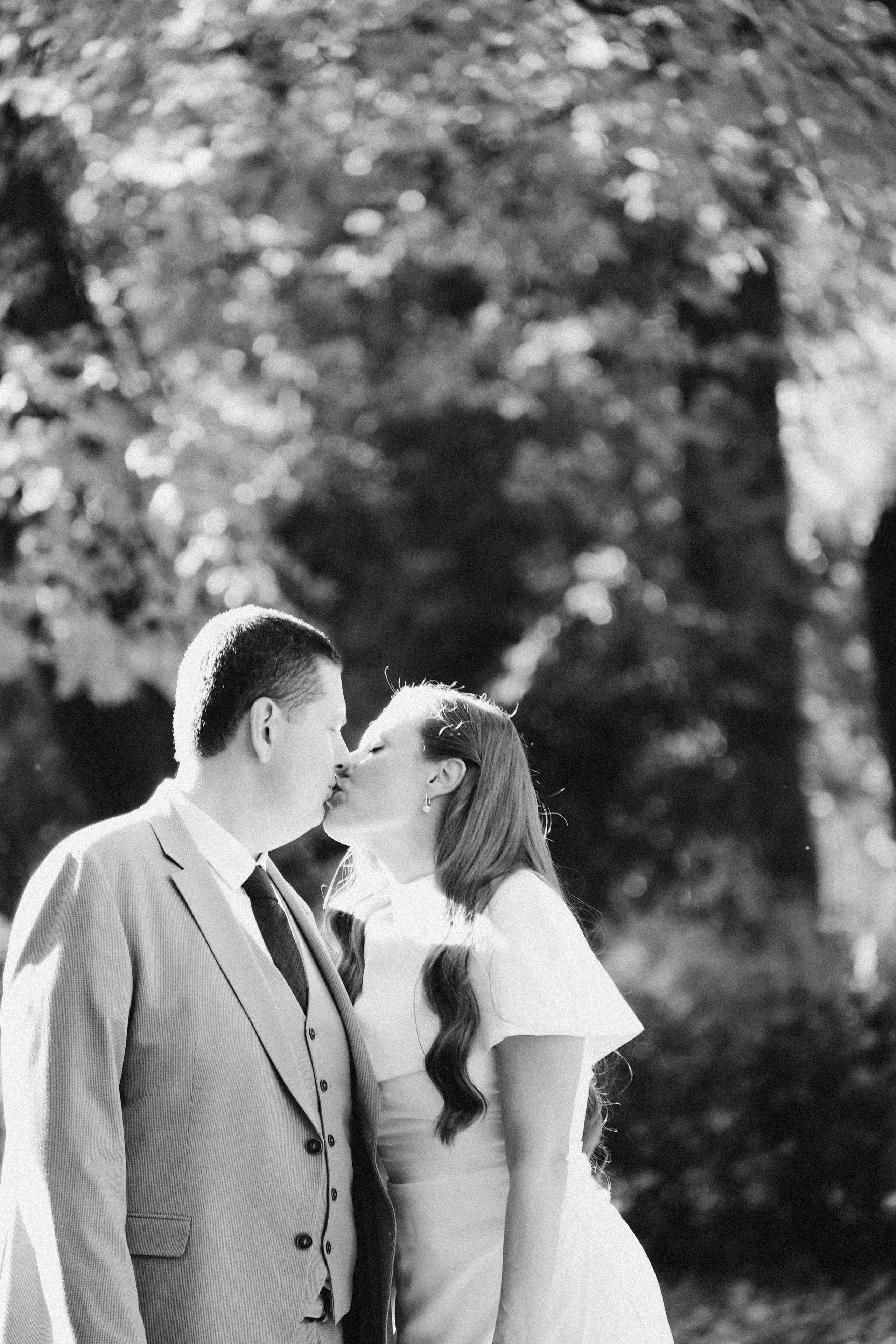 СВАДЕБНАЯ В ПУШКИНЕ. Профессиональный фотограф, Санкт-Петербург — Виктория Богомолова