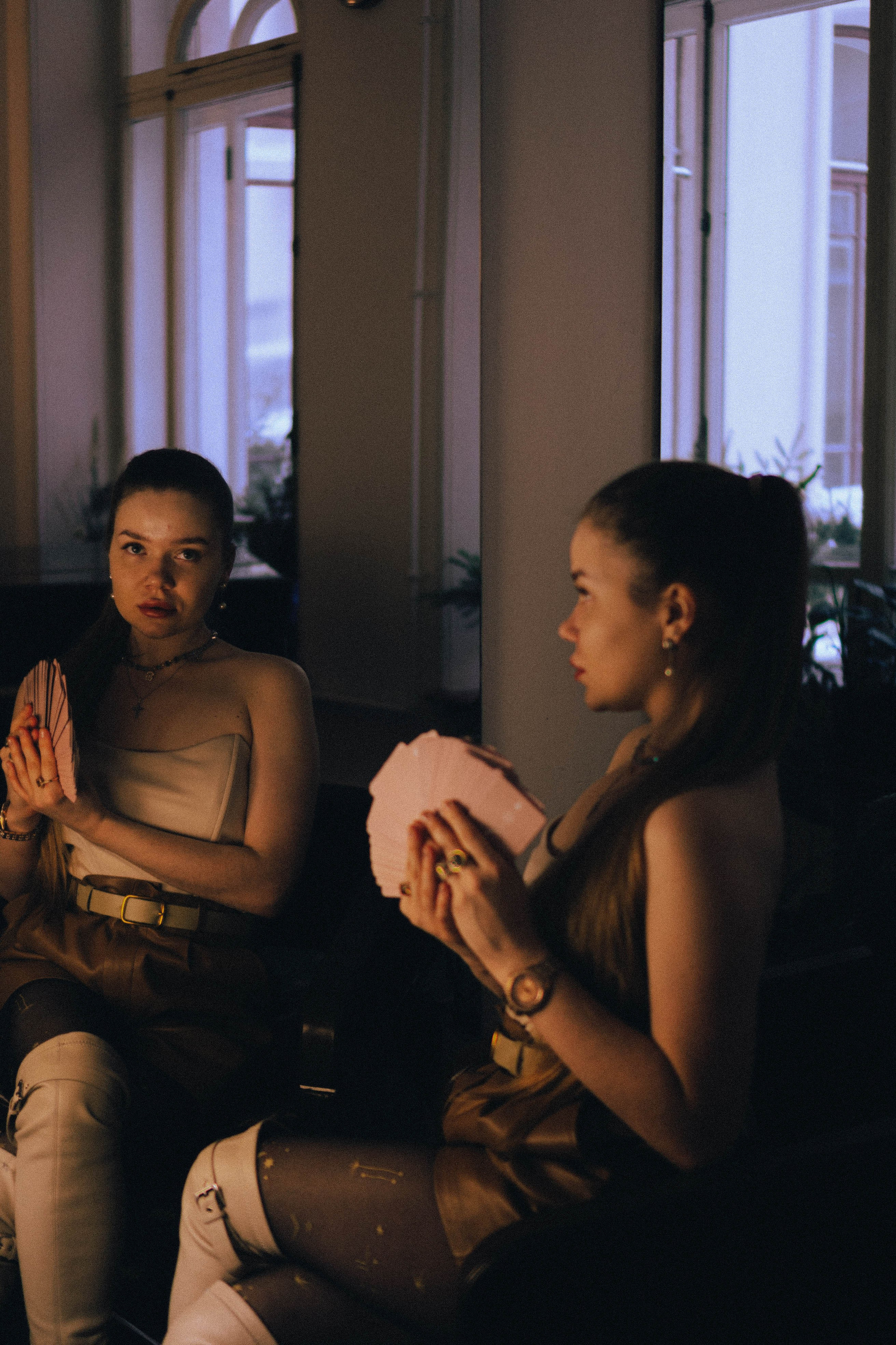 Питерский балкон. Профессиональный фотограф, Санкт-Петербург — Виктория Богомолова