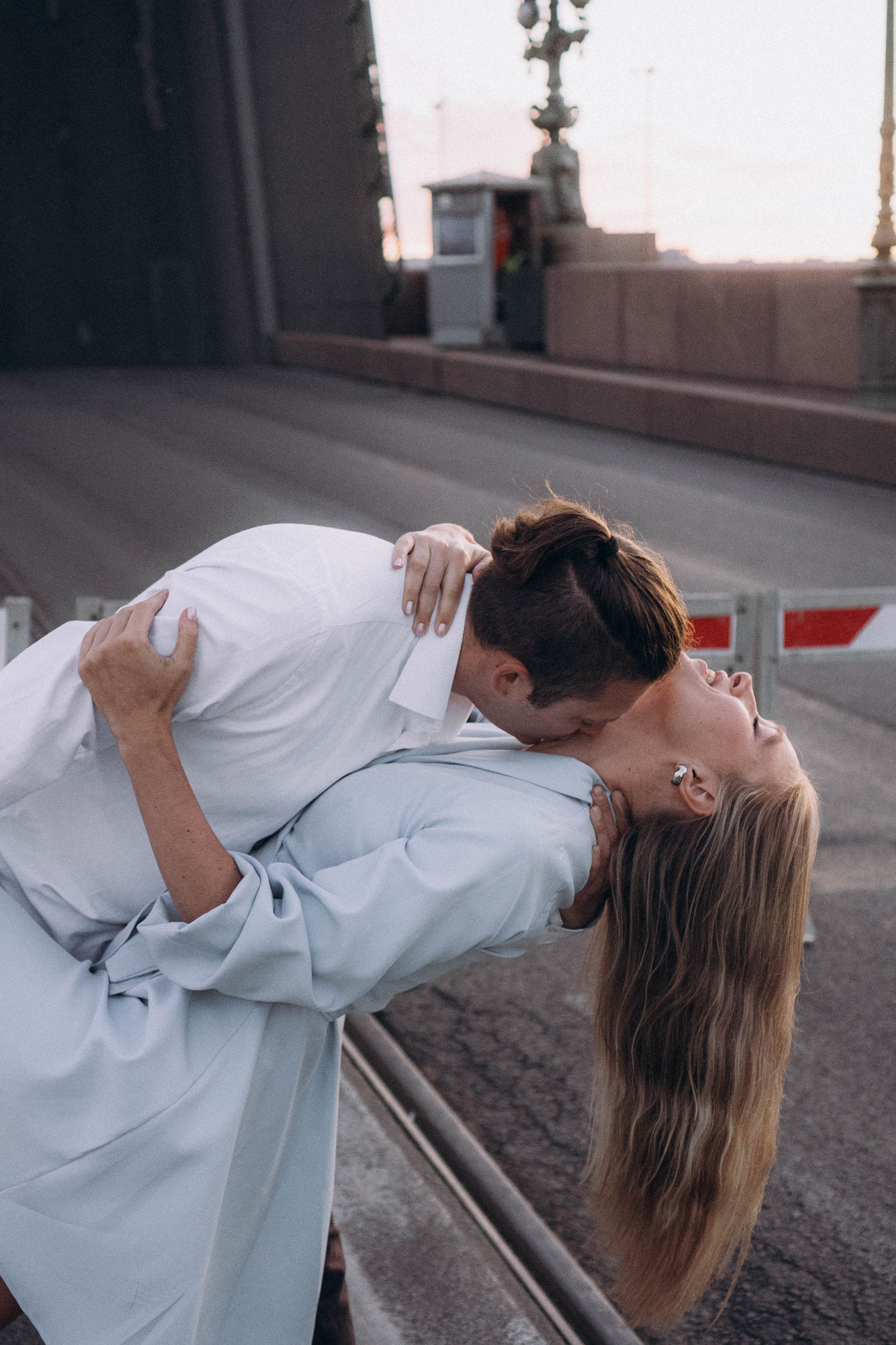 СЧАСТЛИВОЕ УТРО. Профессиональный фотограф, Санкт-Петербург — Виктория Богомолова