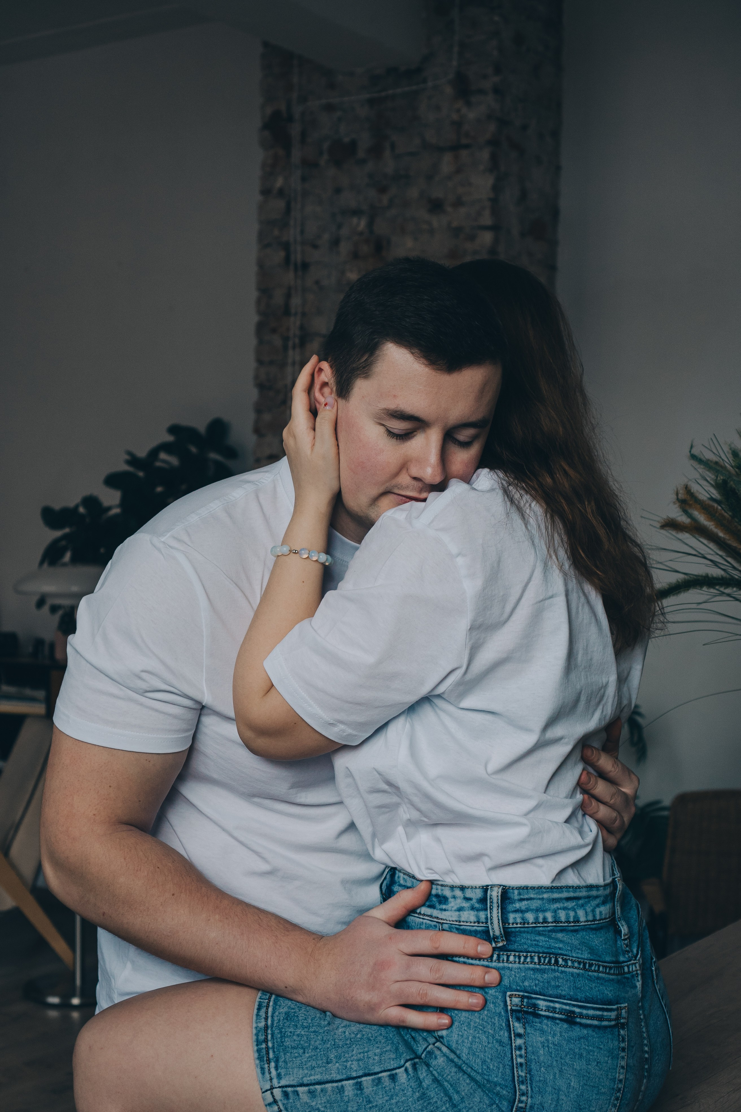 Студийная. Профессиональный фотограф, Санкт-Петербург — Виктория Богомолова