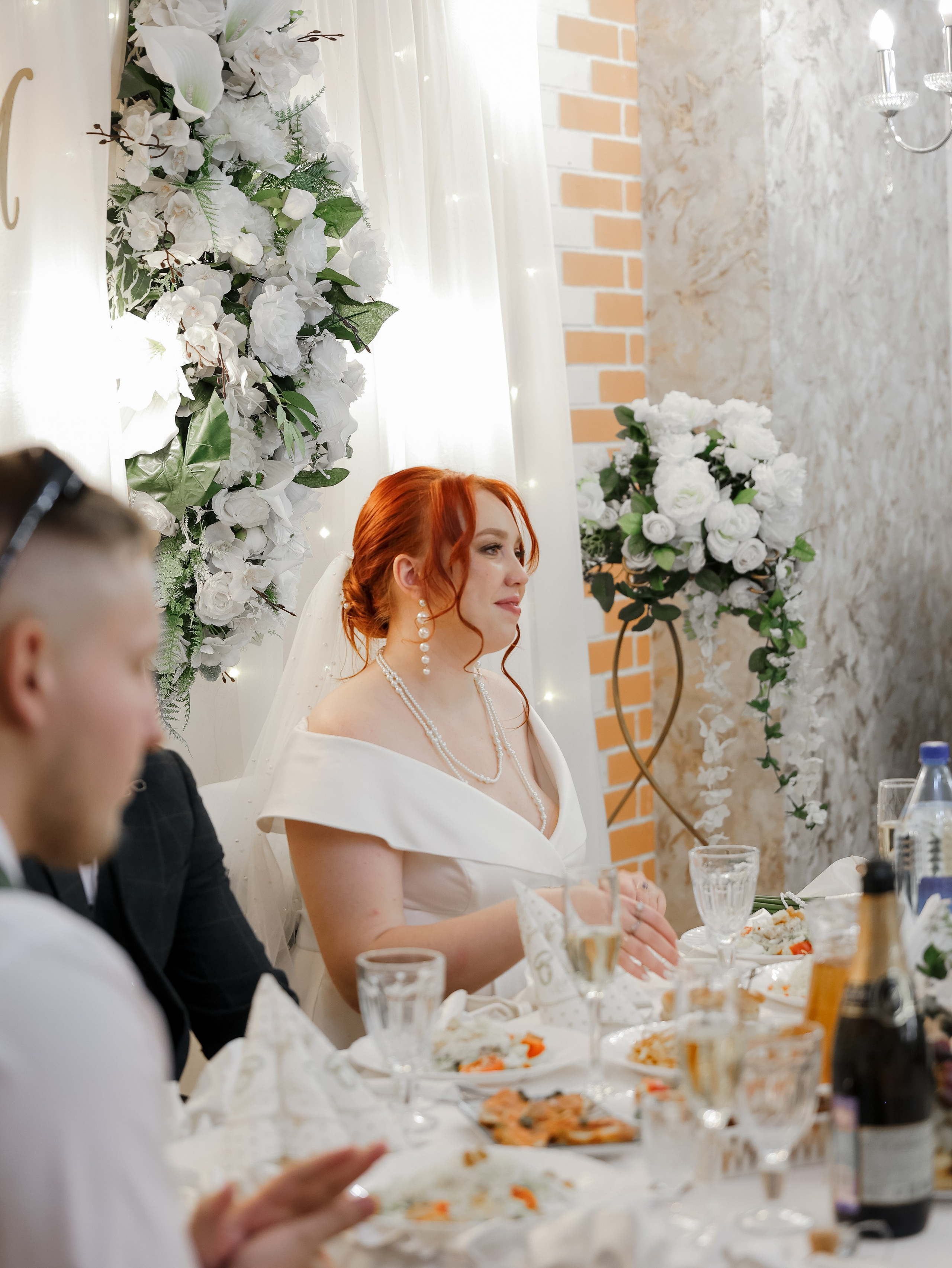 Свадебные съемки. Главная