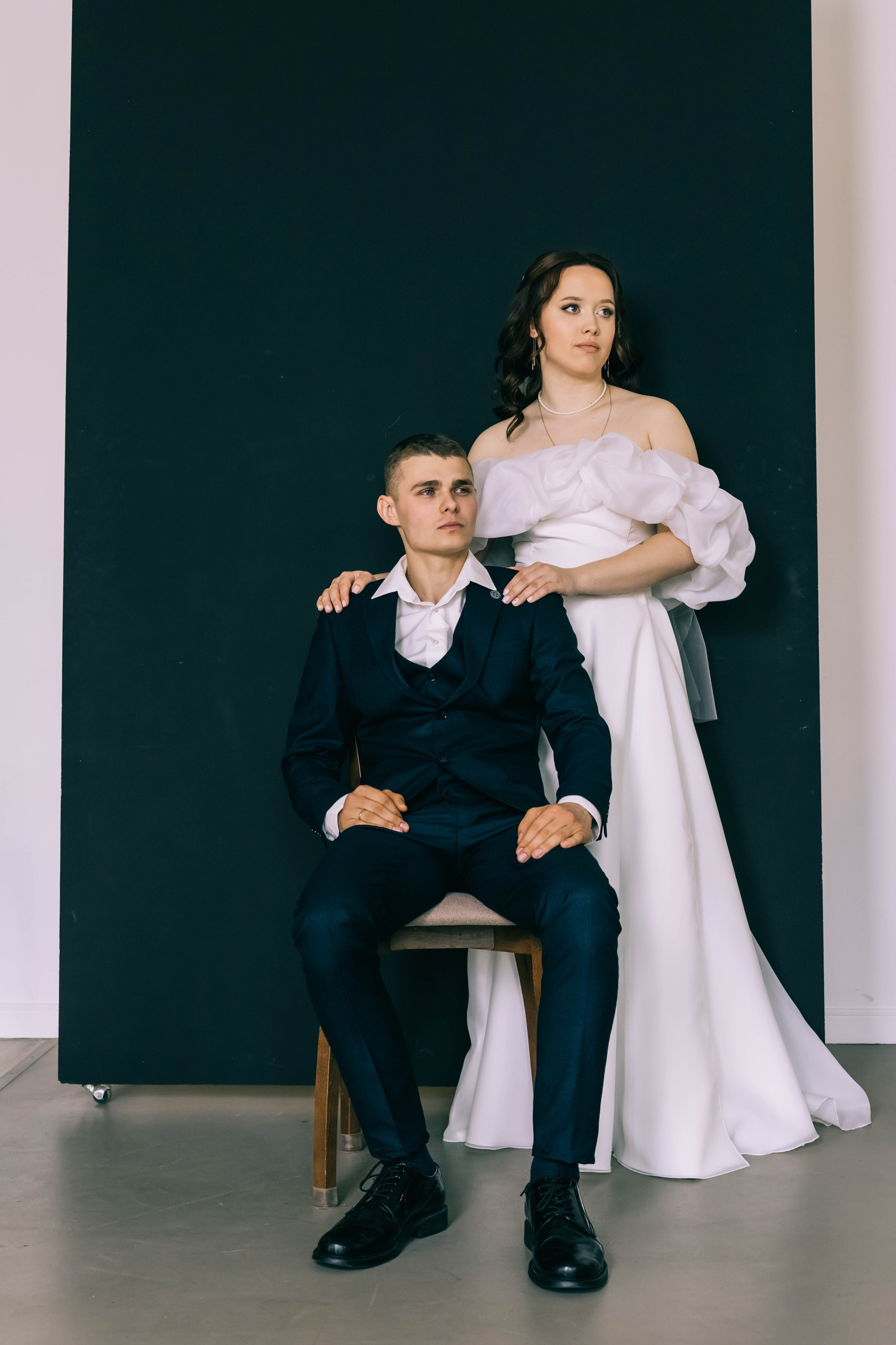 M&V. Дарья Нерсесян — фотограф в Ростове-на-Дону