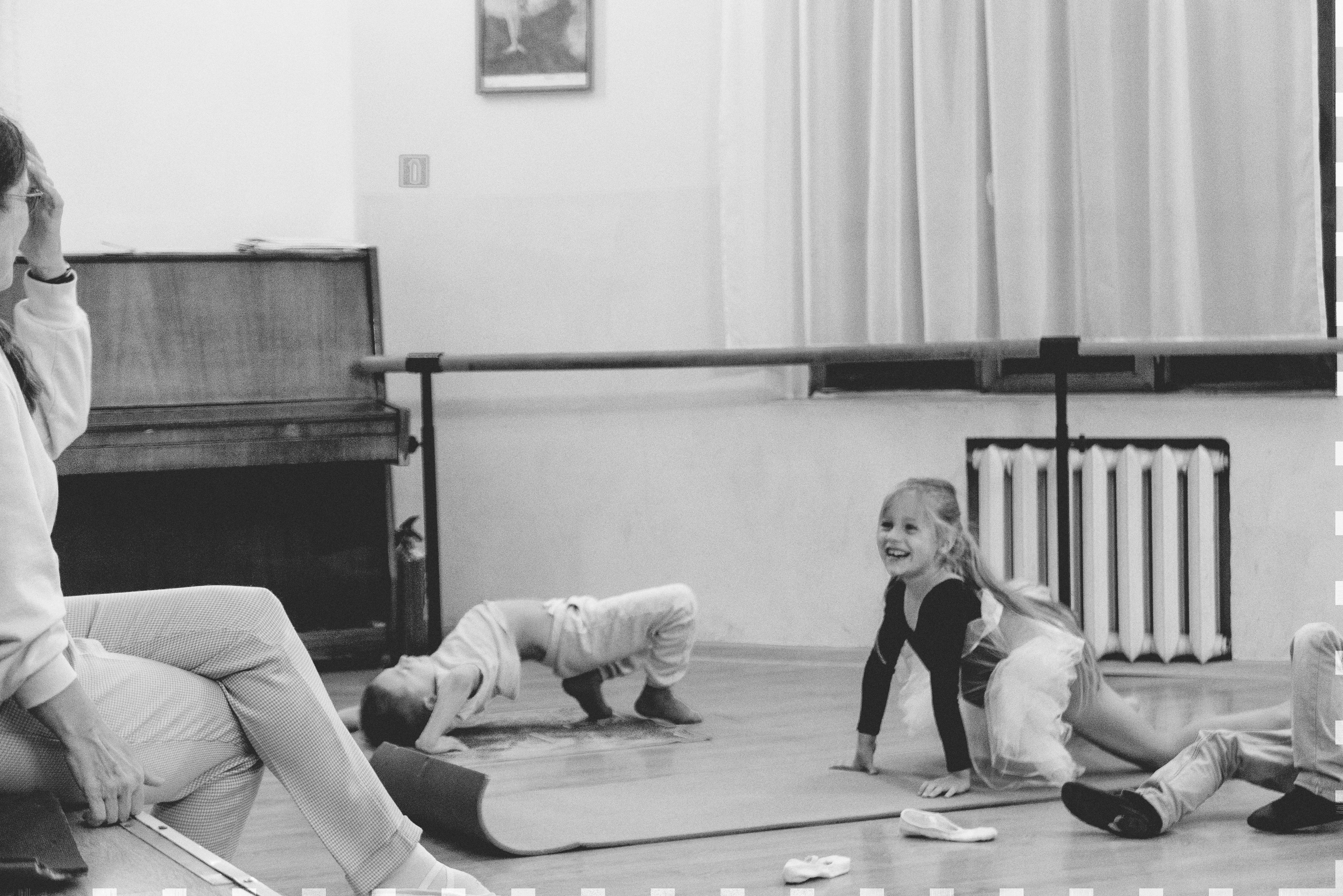 Семейные истории. Арина Мелехова фотограф Красная Поляна