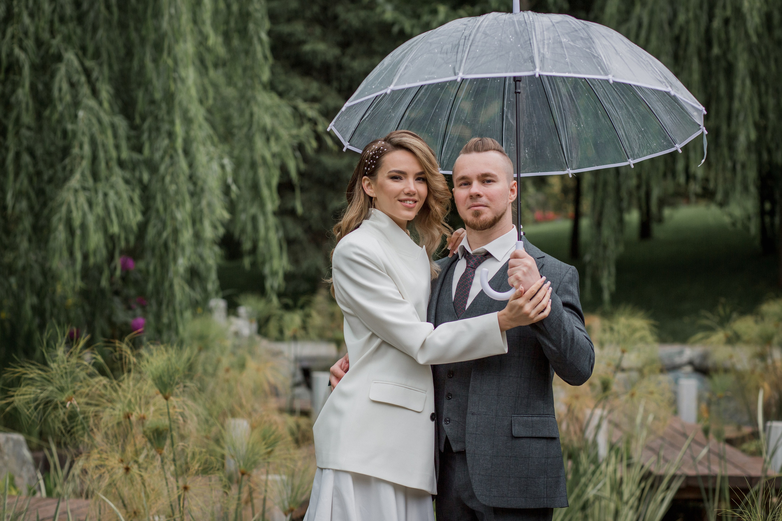 Татьяна и Андрей. Свадебный и семейный фотограф в Краснодаре