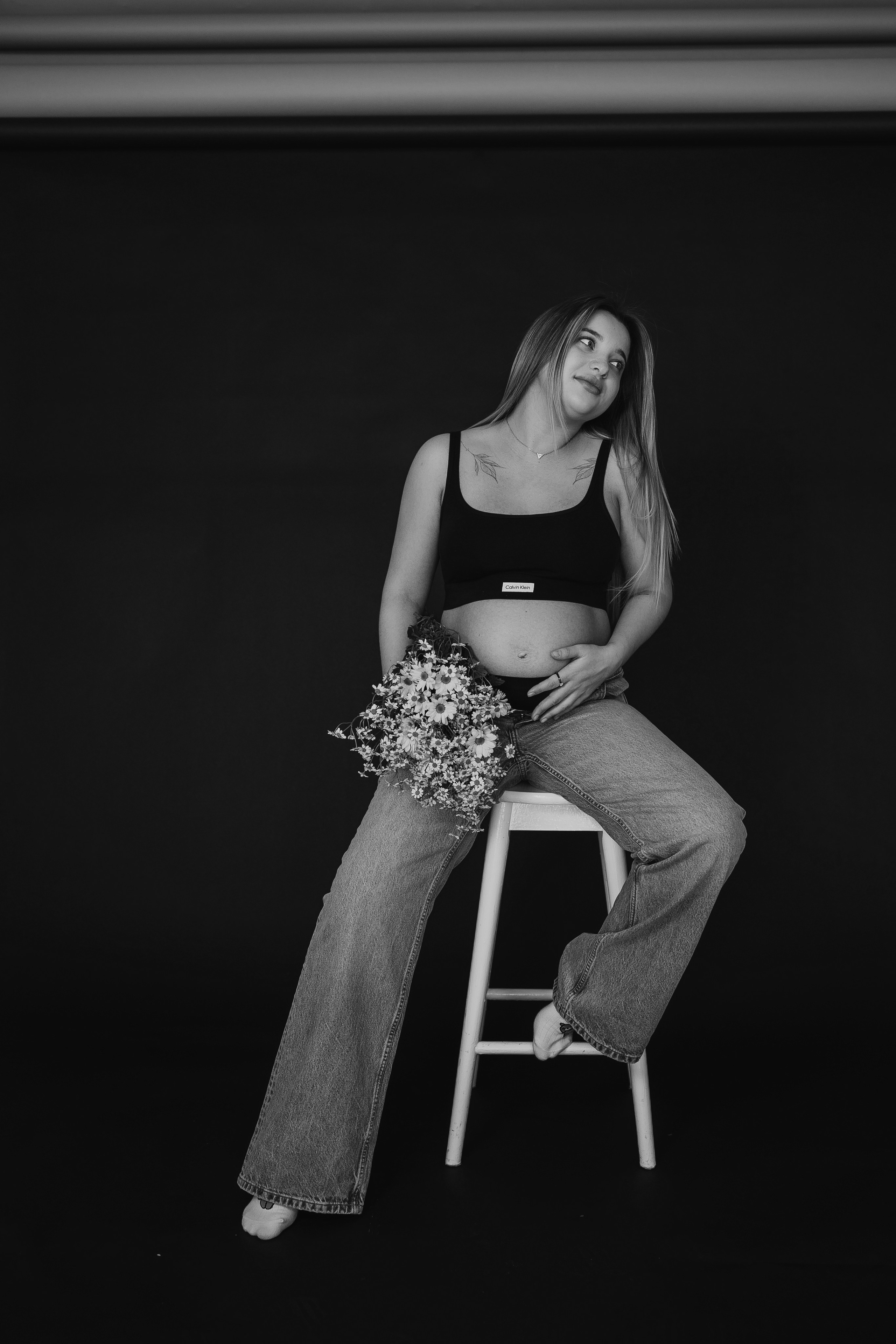 Фотосессия беременности в Пусане, Корея. ВАШ ФОТОГРАФ В ПУСАНЕ (Южная Корея) Александра Ануфрий