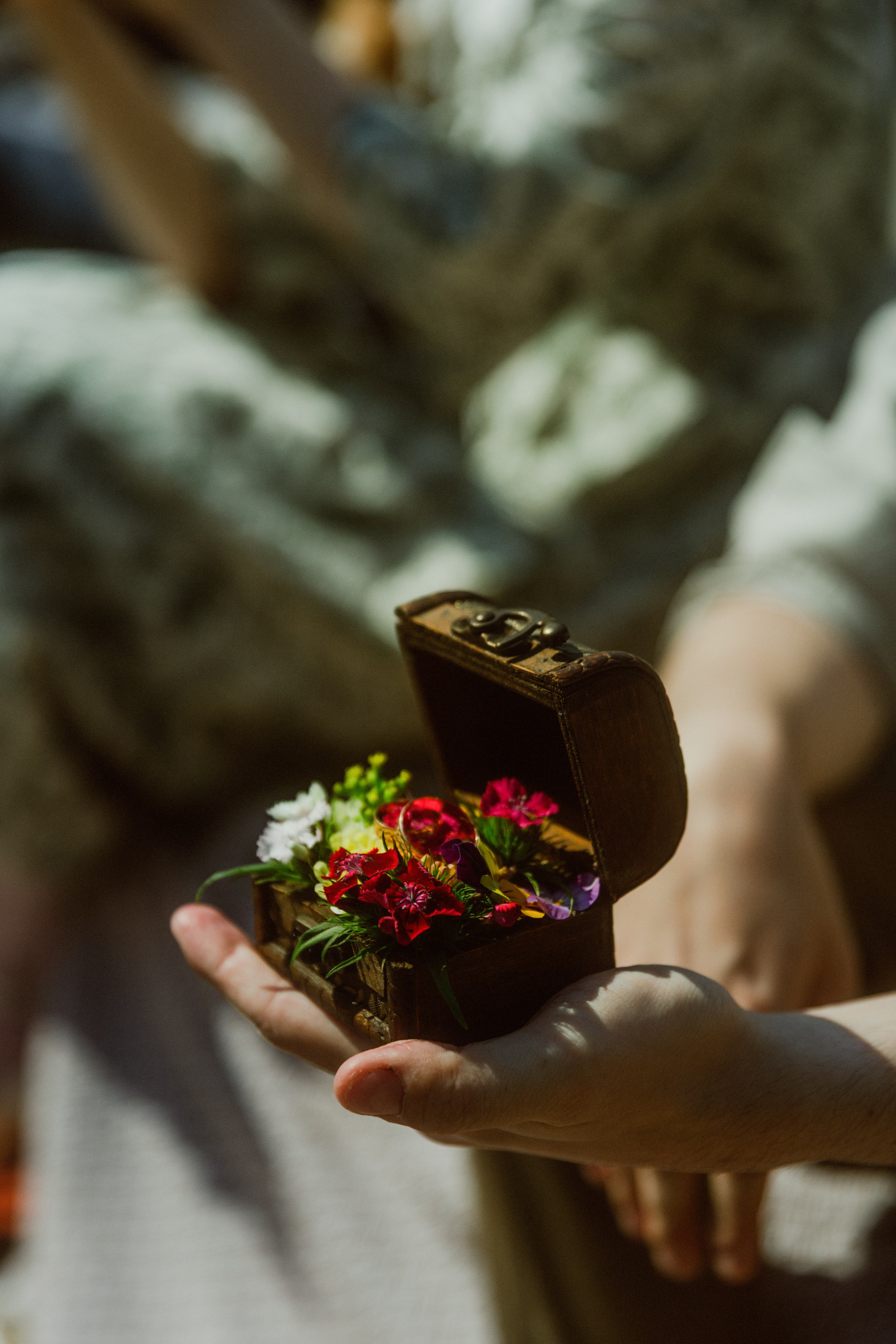 СВАДЕБНОЕ. Фотограф Владивосток Ян Паклин