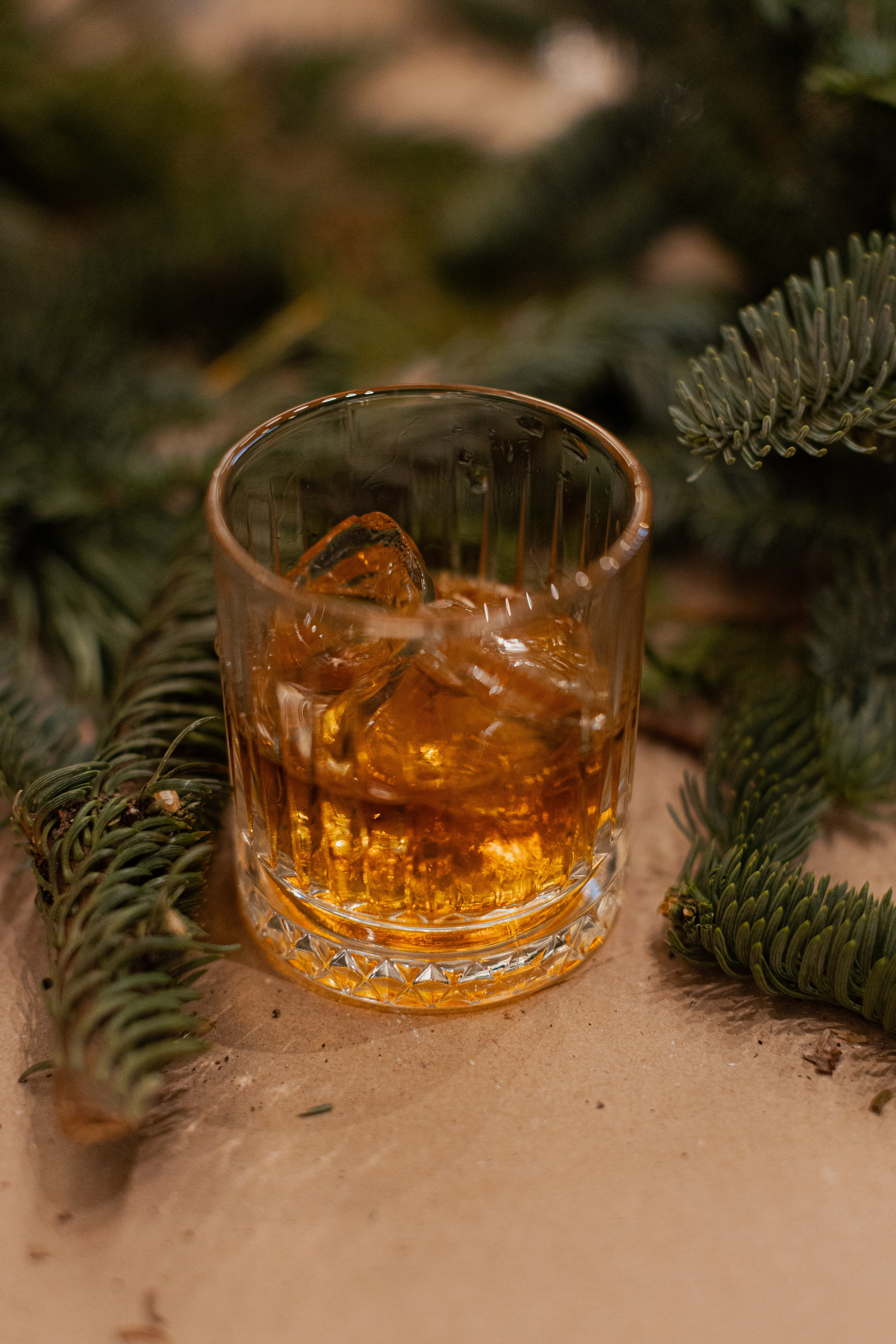 Мк свечи и венок (новогодний корпоратив). Анастасия Ракчеева Художник