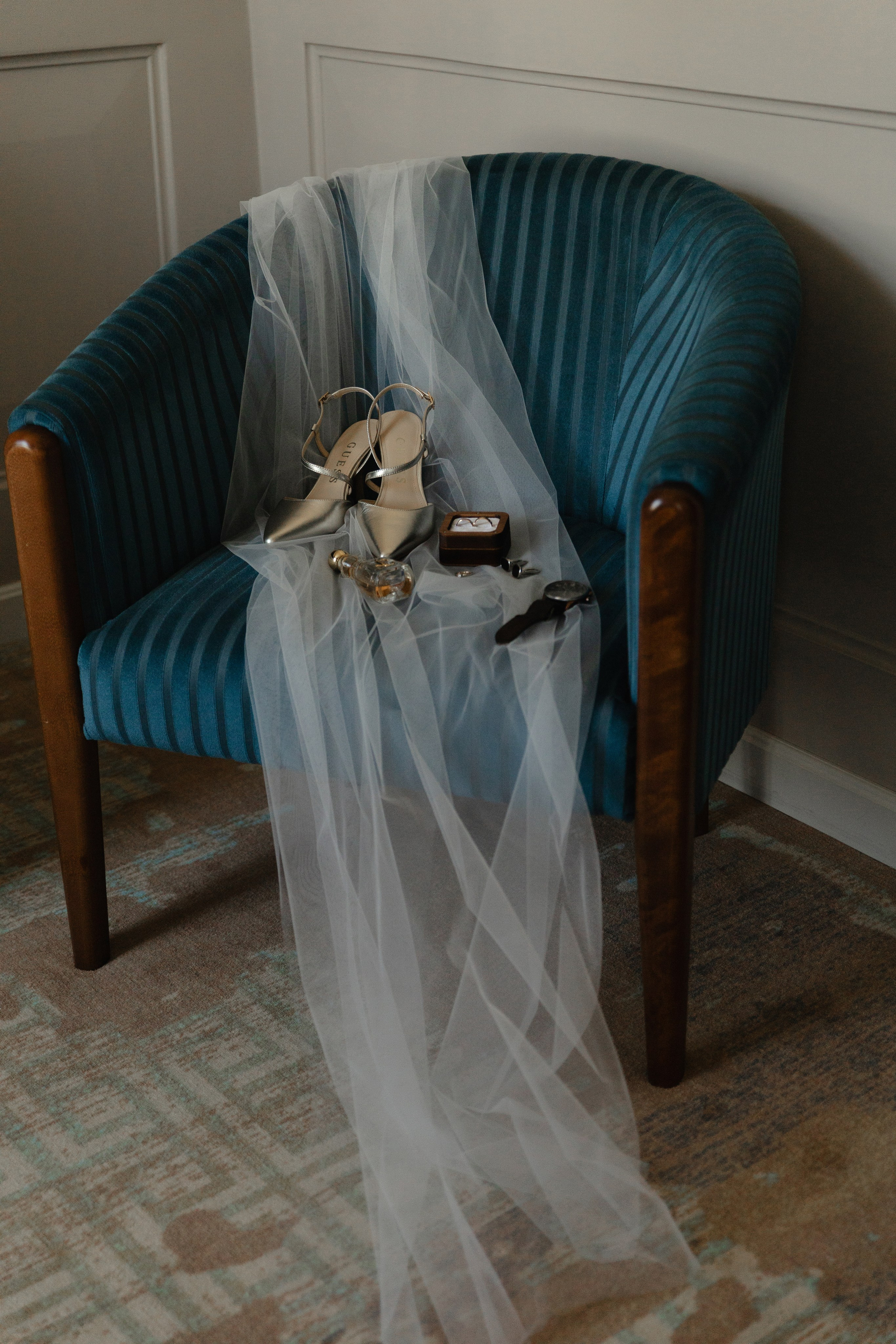 Сергей и Таня. Свадебный фотограф Ирина Поздеева в Томске/Северске