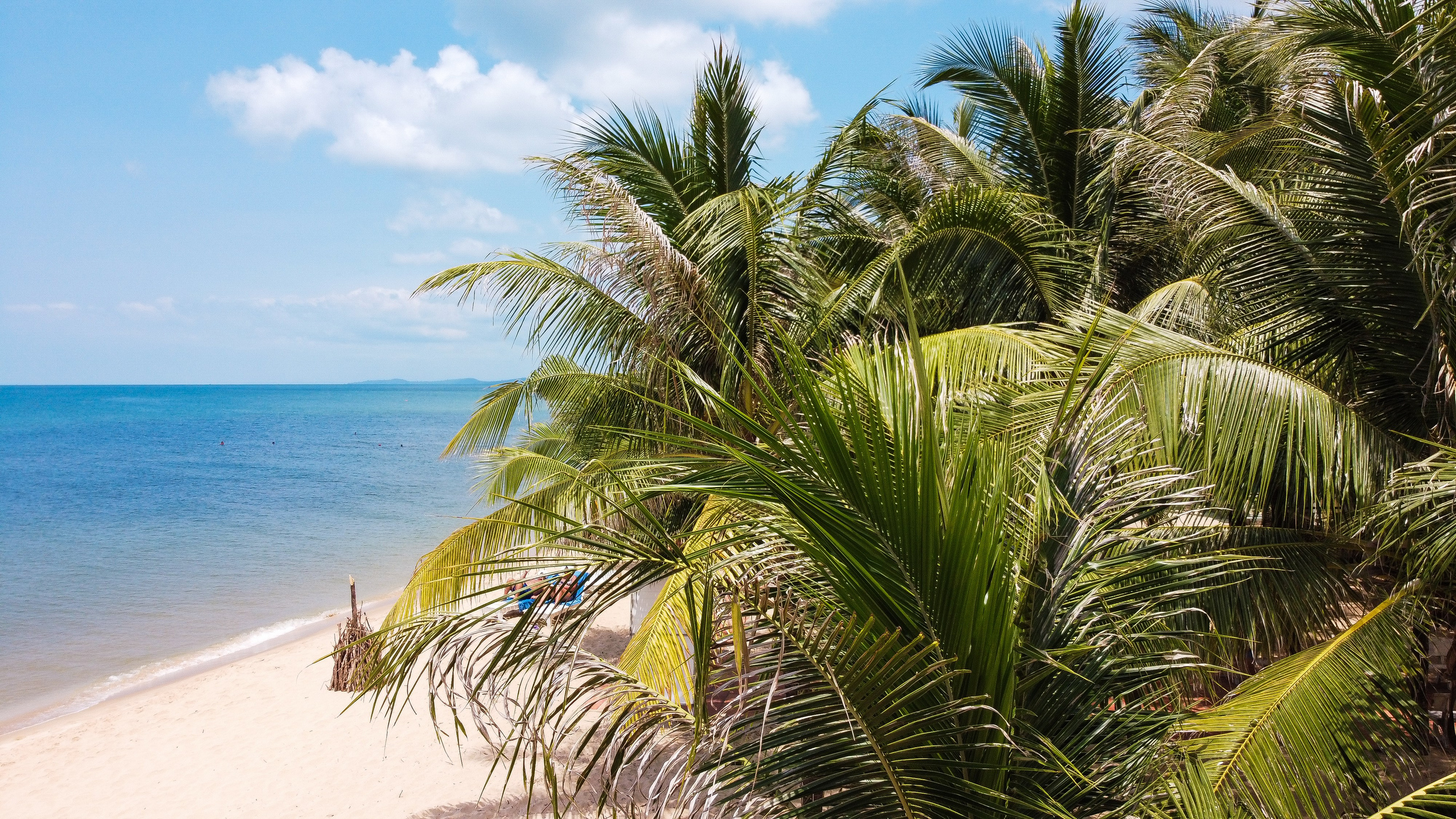 Остров Фукуок, Вьетнам. Фотограф Сергей Кишкель Дананг Нячанг Фукуок