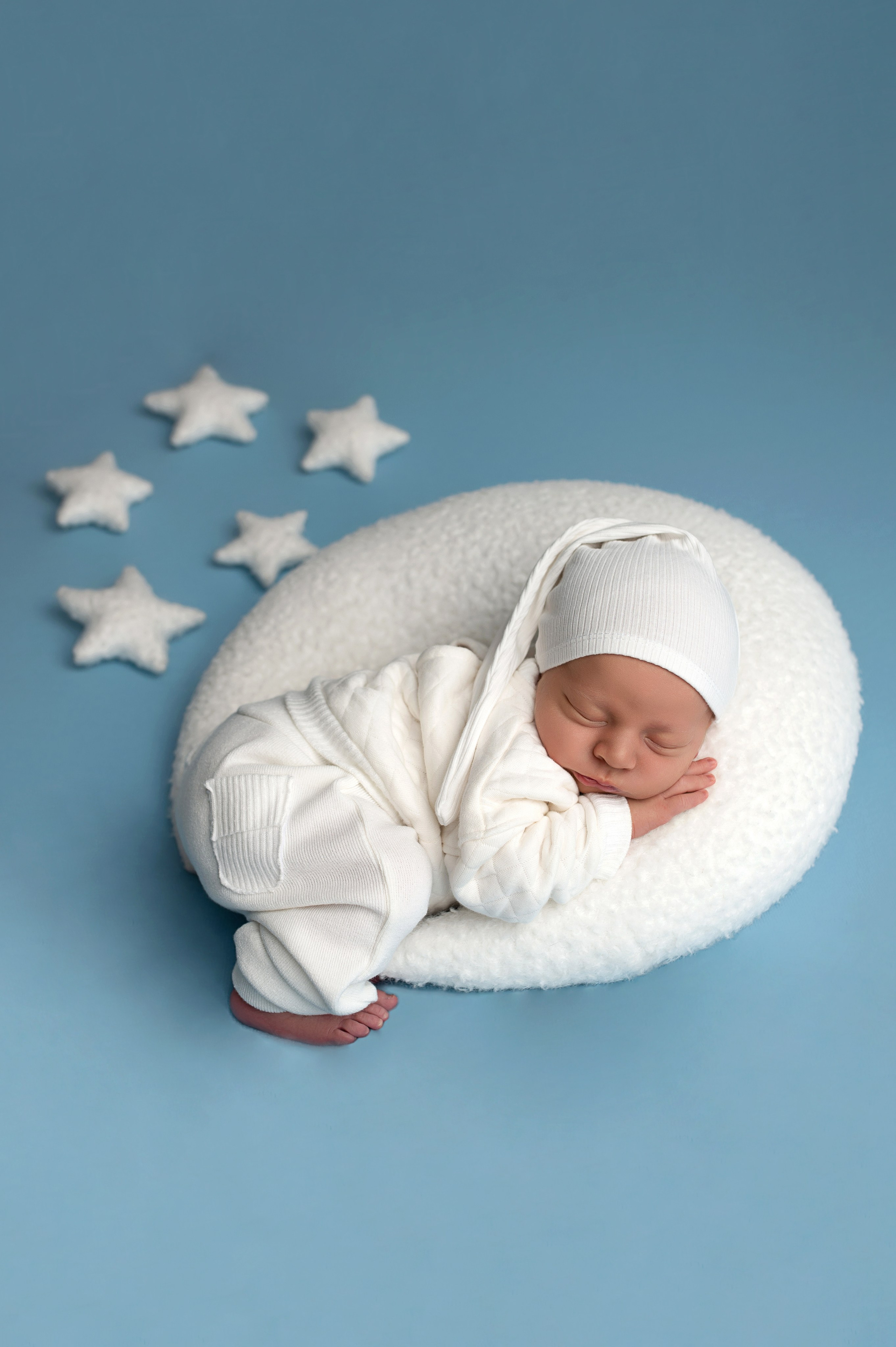 Новорождённые мальчики. Детский фотограф новорождённых в Минске Боровик Екатерина