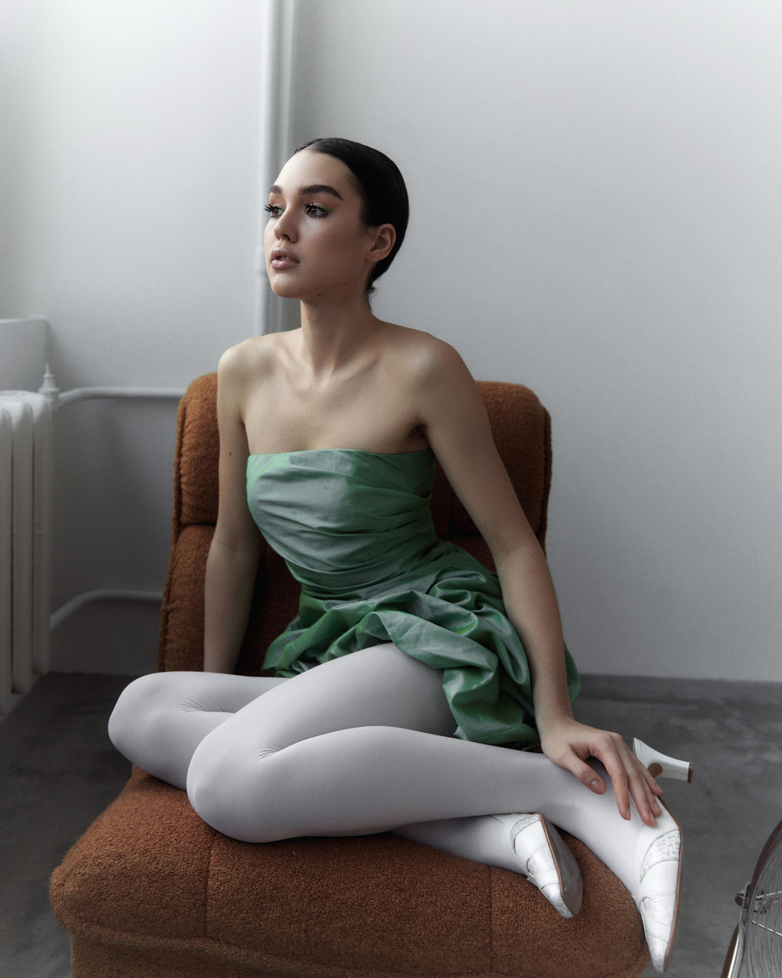 Алина. Фотограф Олеся Скворцова