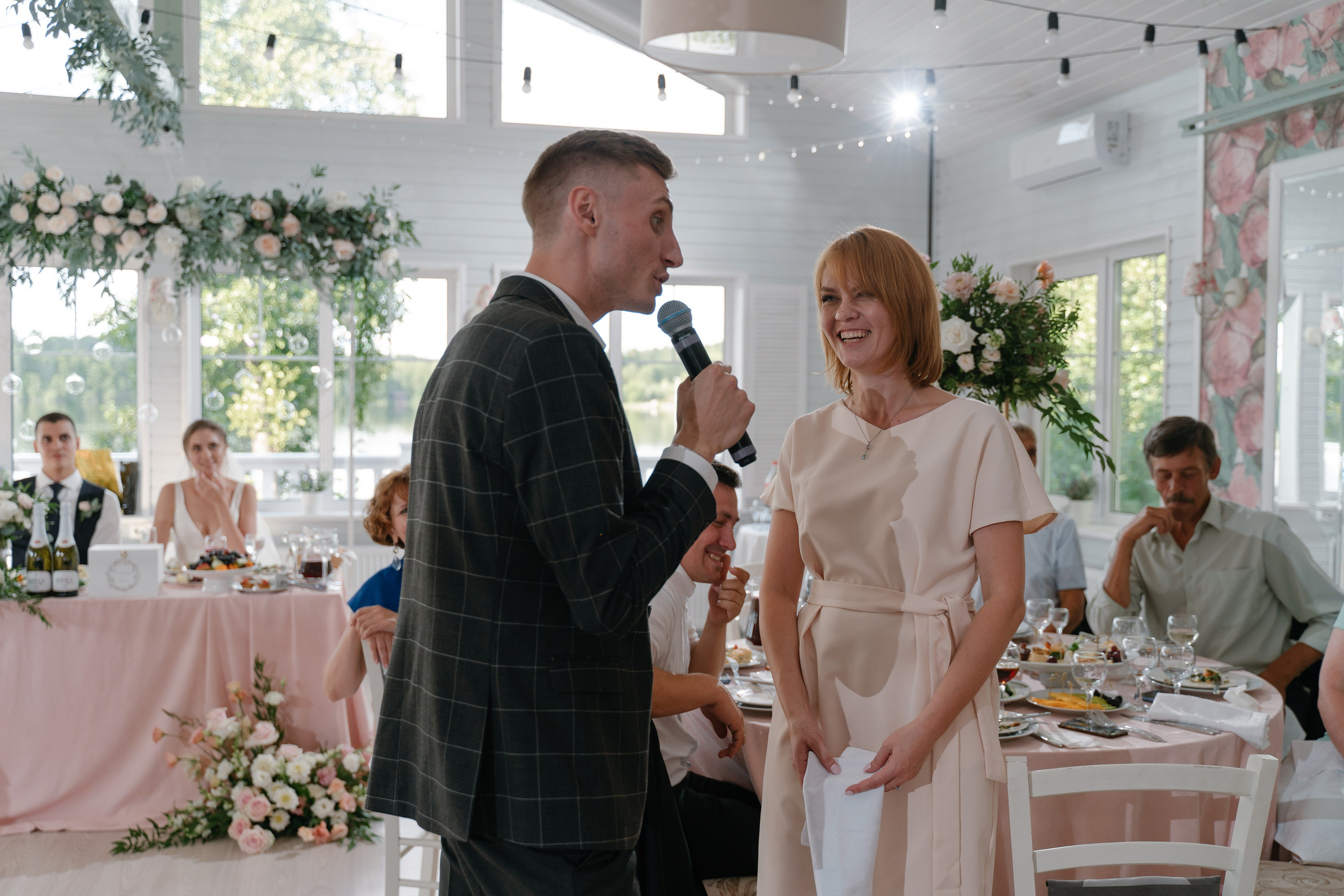 3. Свадебный фотограф — Наталья Фед СПб/Москва