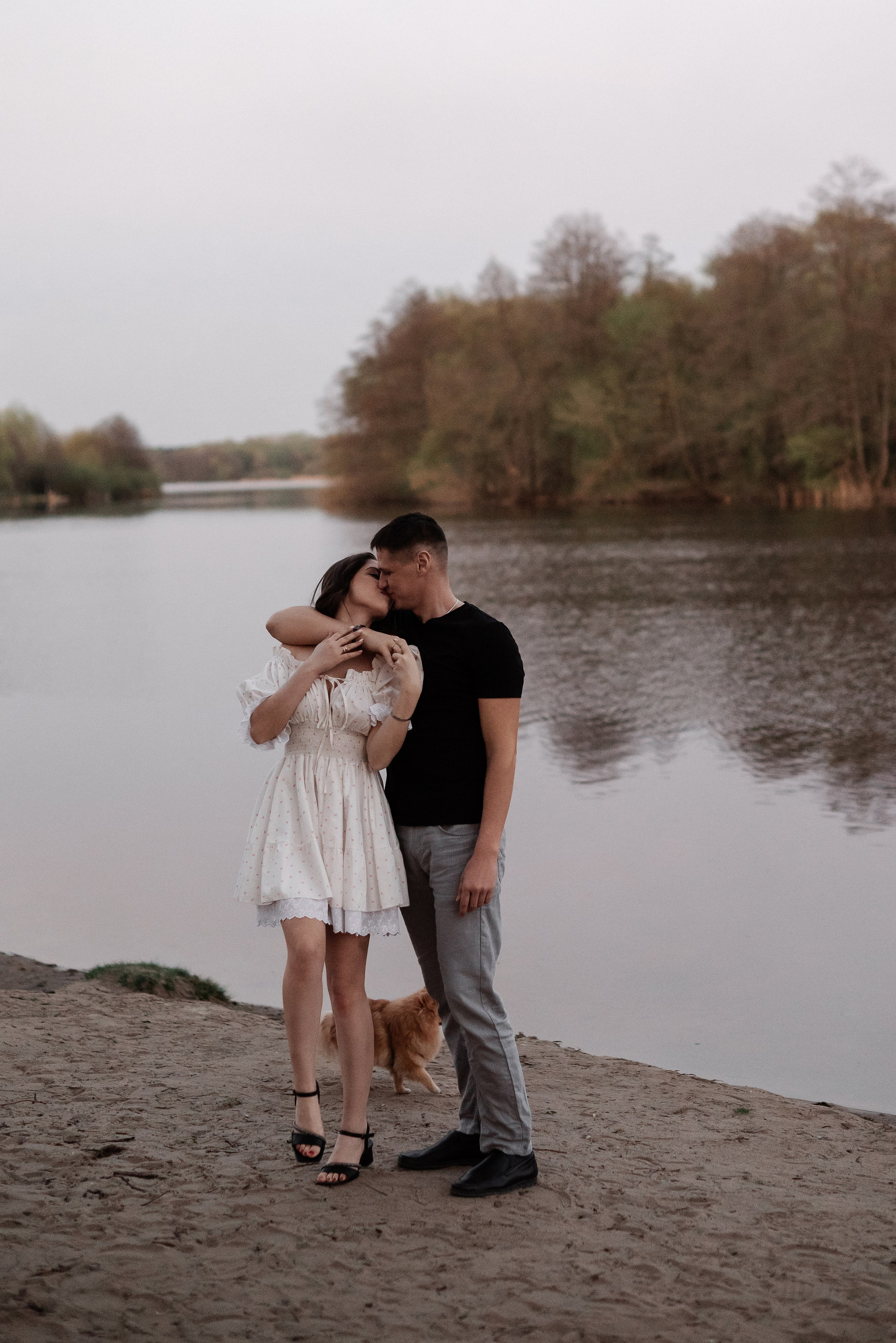 Парные. Свадебный и портретный фотограф в Липецке Юлия Свит