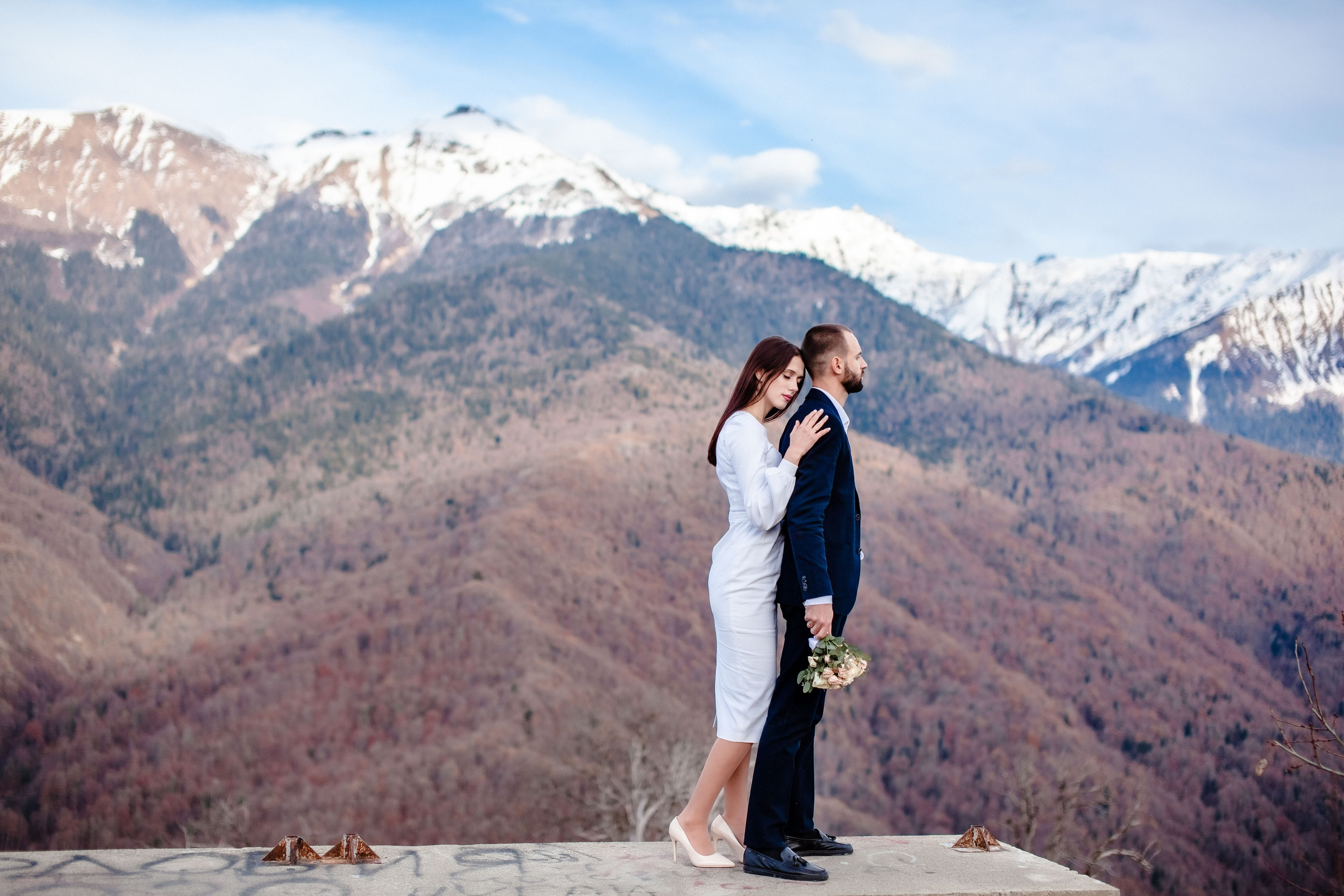 Свадебный, семейный фотограф