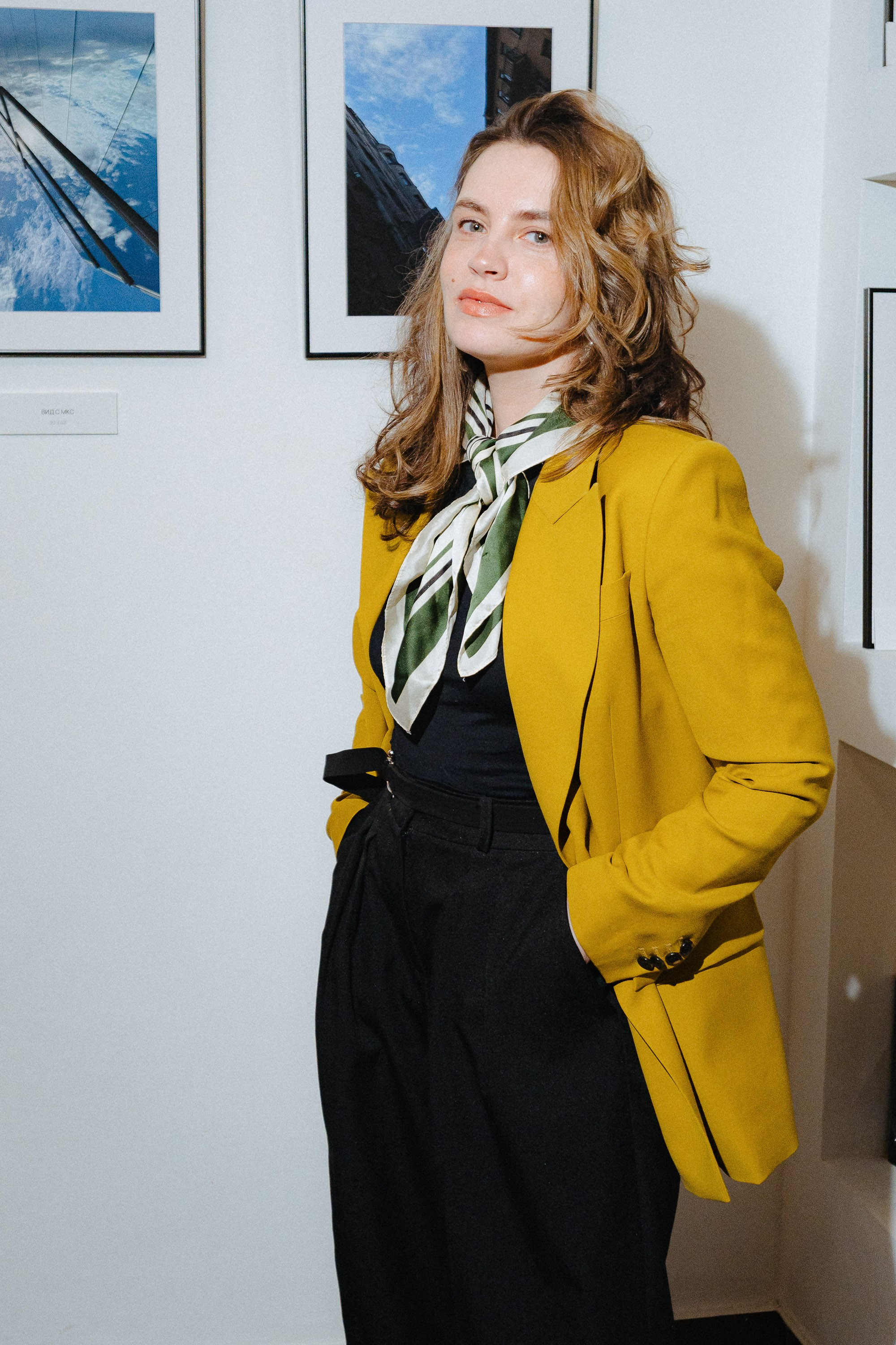 Выставка «Мне ровно». Андрей Цветков — репортажный, свадебный и портретный фотограф в Санкт-Петербурге