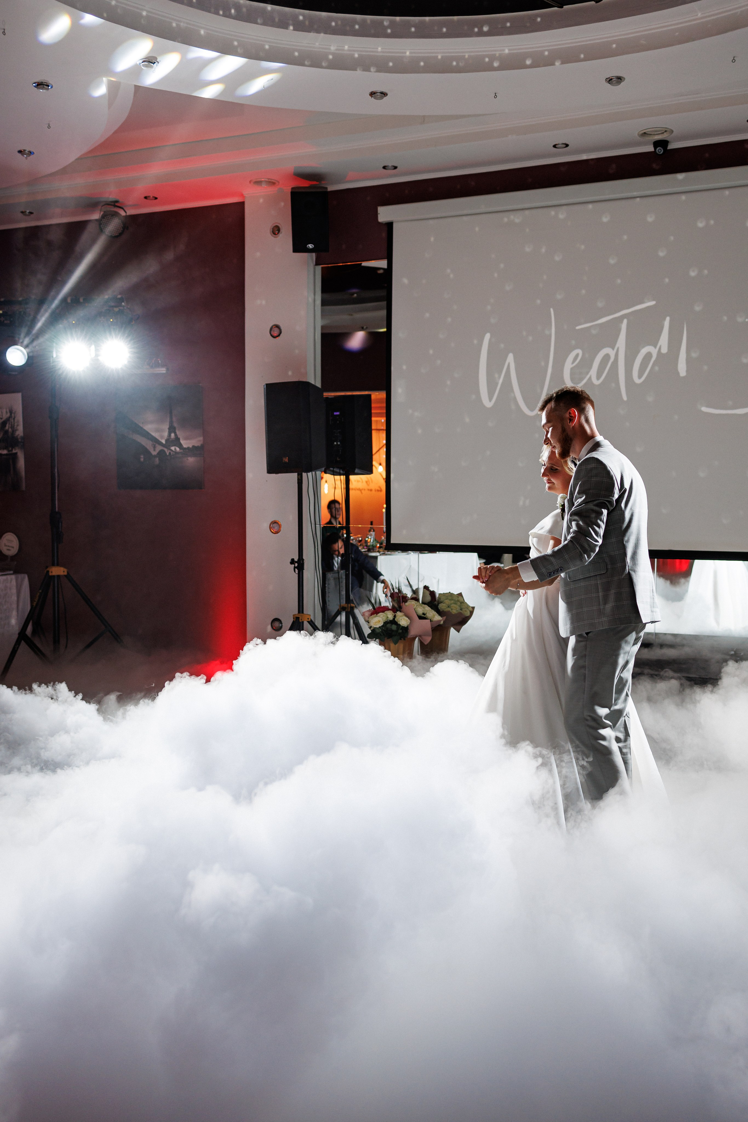 Иван и Татьяна. Свадебный и репортажный фотограф в Хабаровске Никита Быков