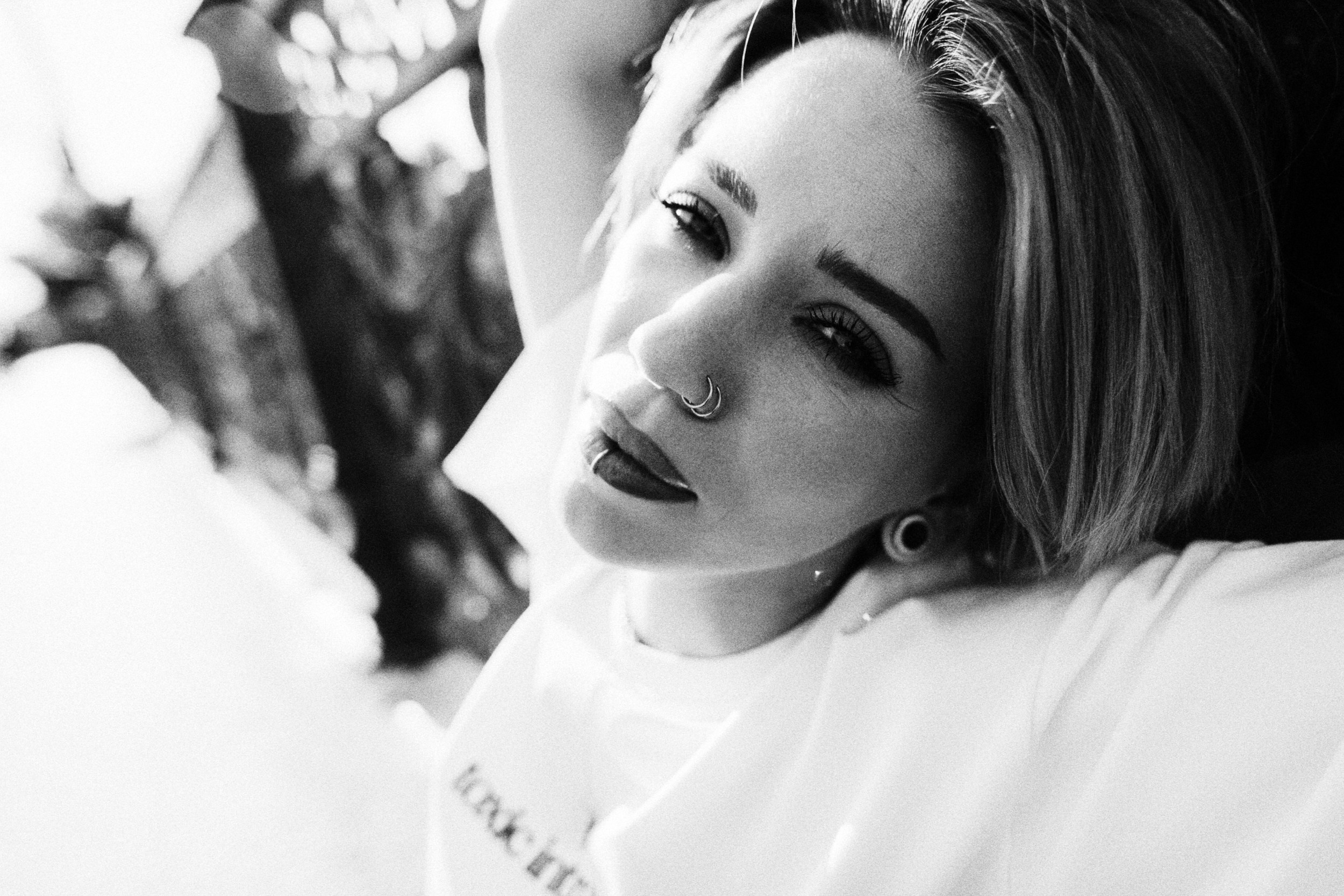 Вэл. Фотограф Дарья Мустафина, Тюмень