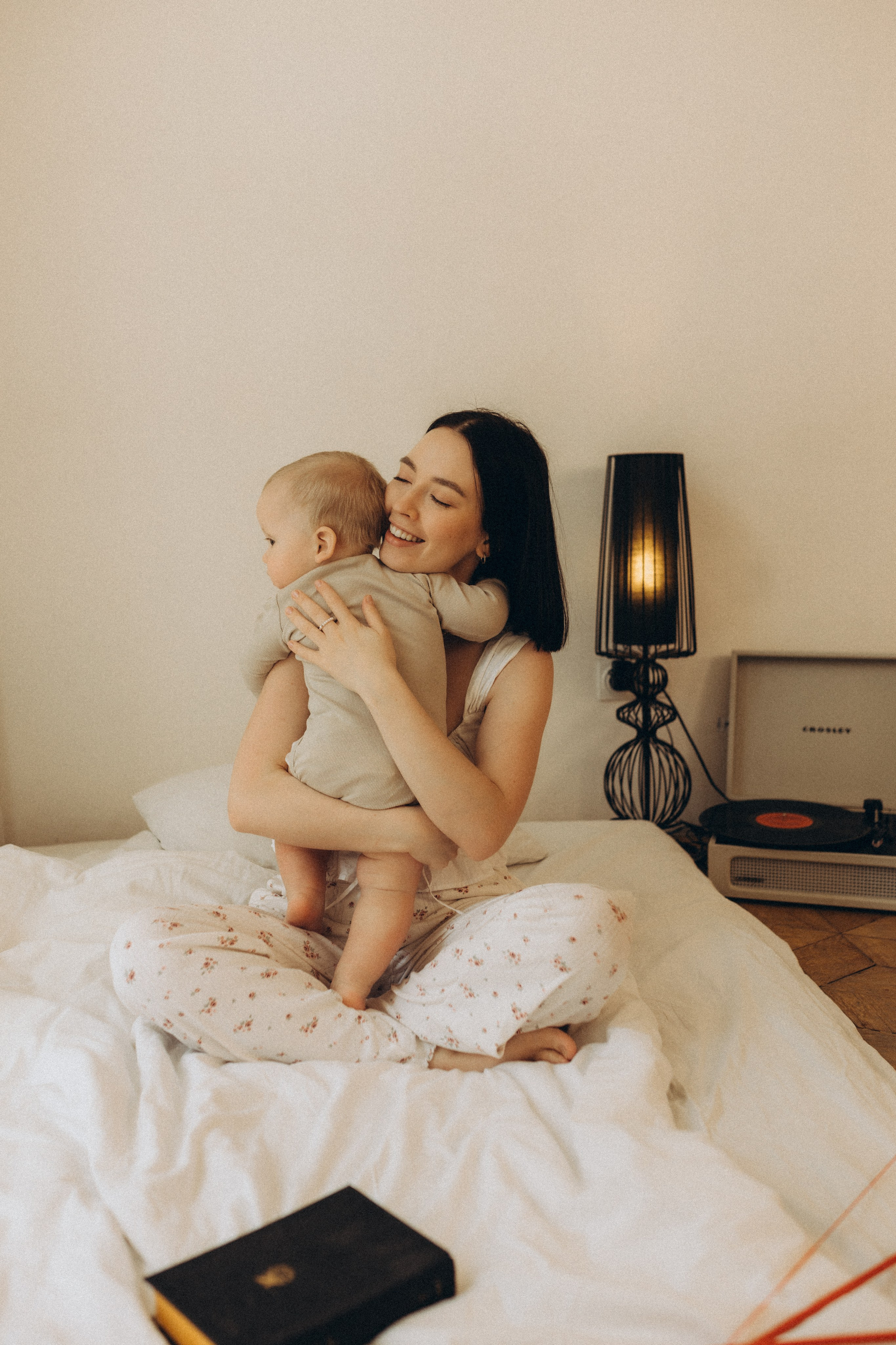 Оля и Рома. Семейный и свадебный фотограф в Краснодарском крае и РА Юлия Голуб