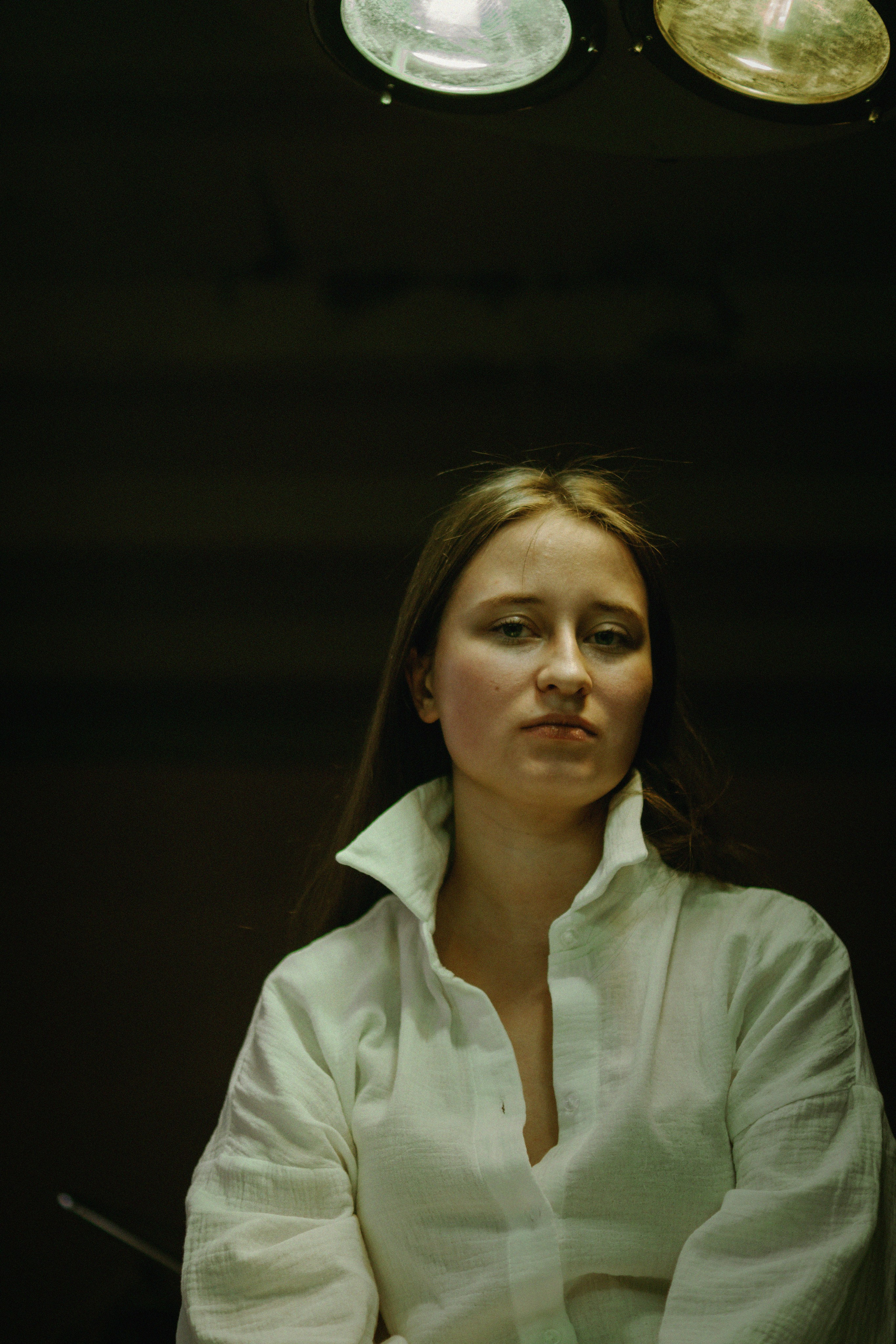 Антиутопия Петербурга. Фотограф в Санкт-Петербурге Павел Жуков