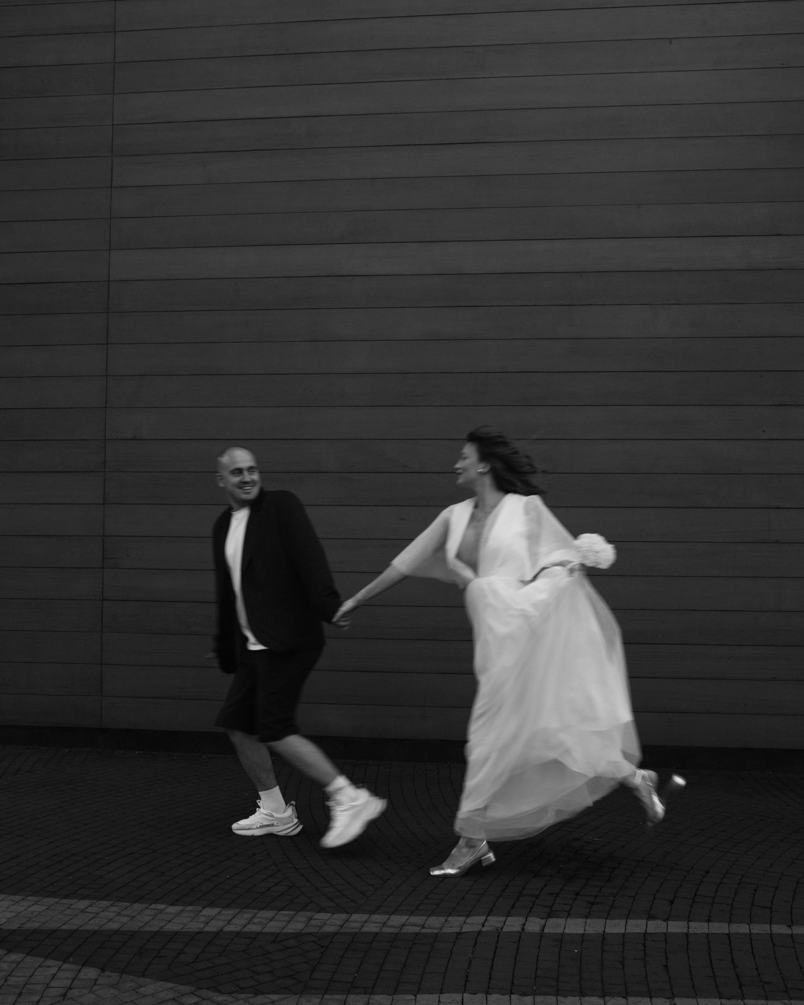 Свадебная съемка. Фотограф индивидуальных женских портретов и LOVEstory в Москве