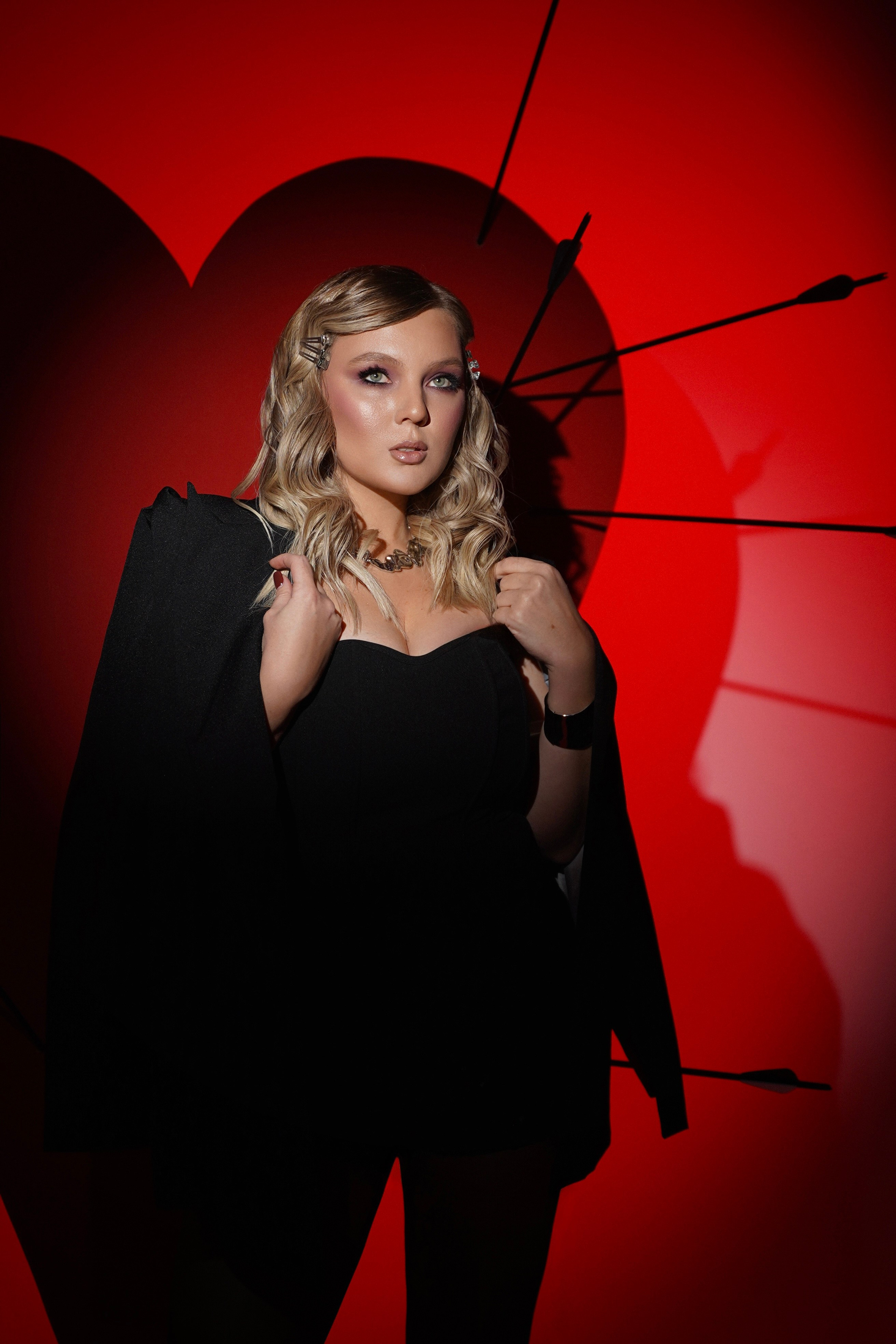 Арина Fuji. Ann.dkn