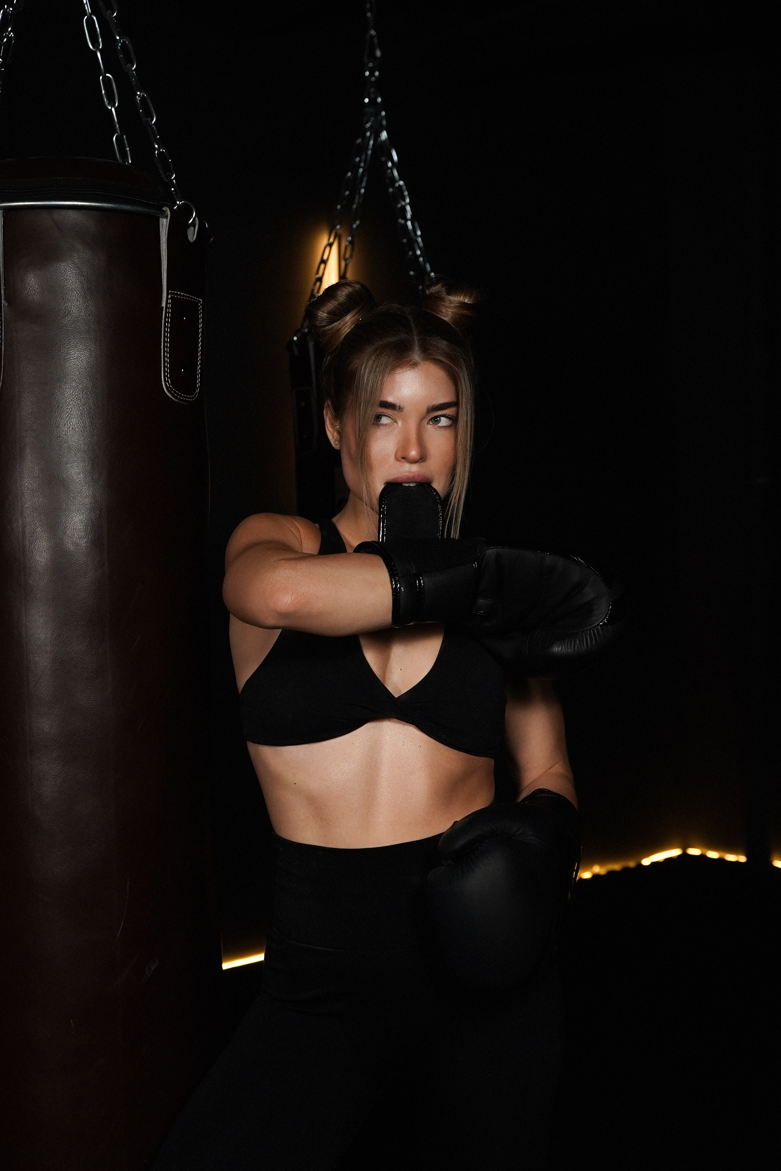 Люба Inside. Ann.dkn