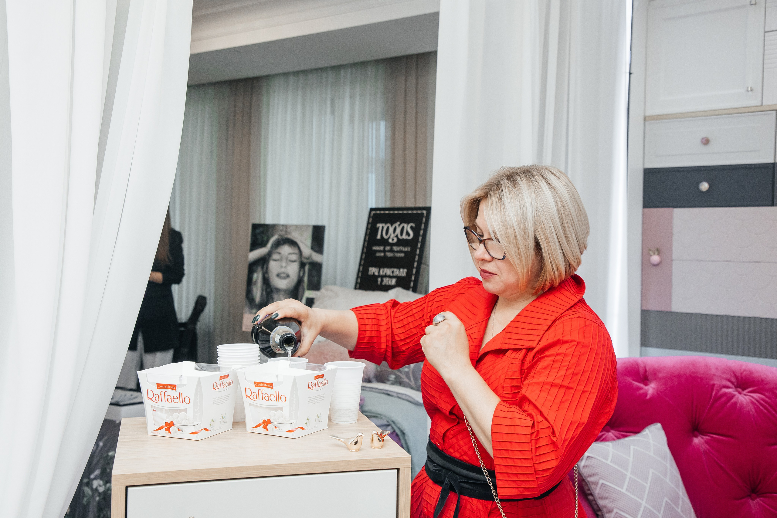 Ассамблея Дизайнеров. Фотограф Денис Лесковский (Тюмень)