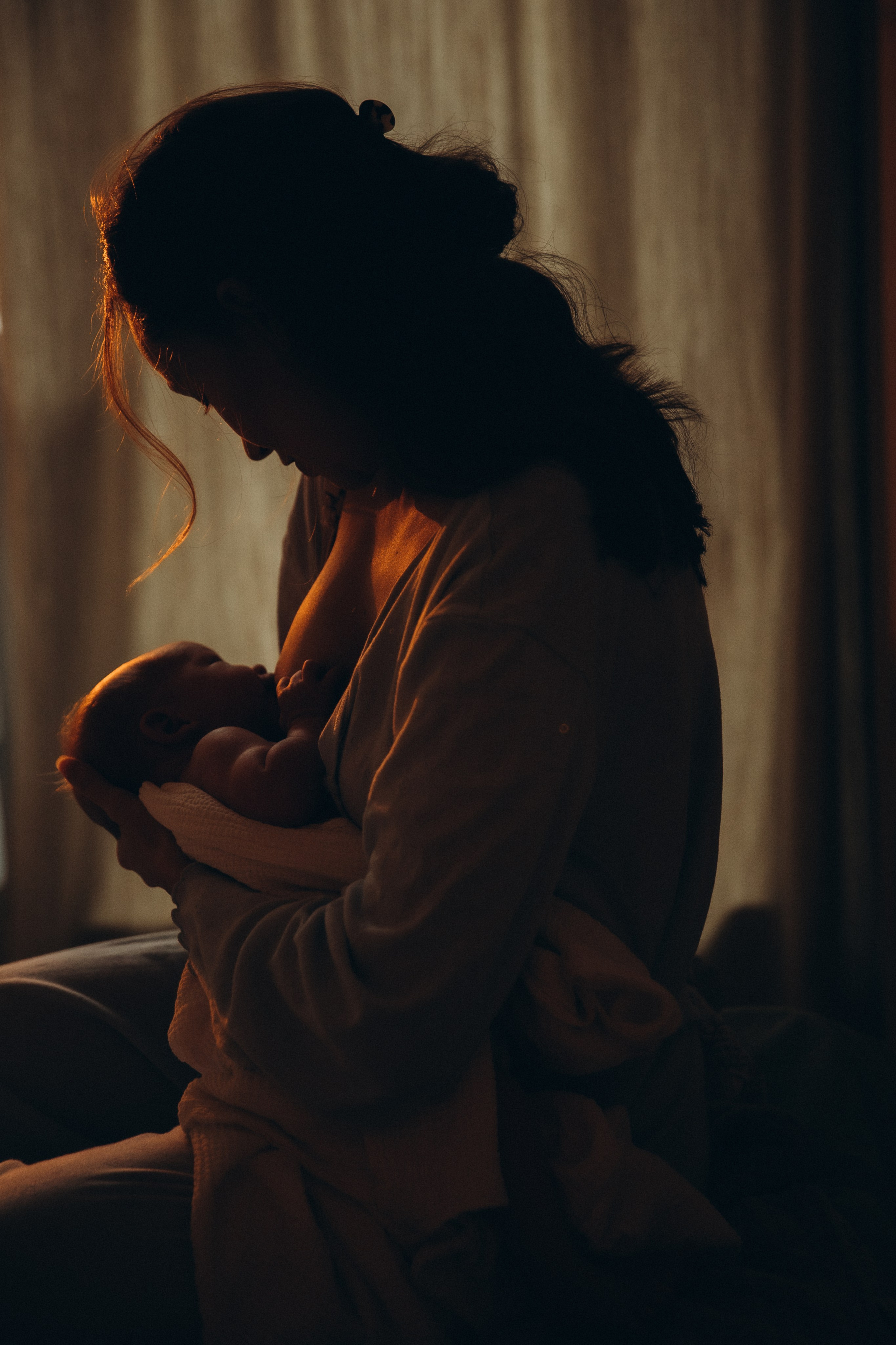 Мы дома. Фотограф  Челябинск Варвара Шарапова