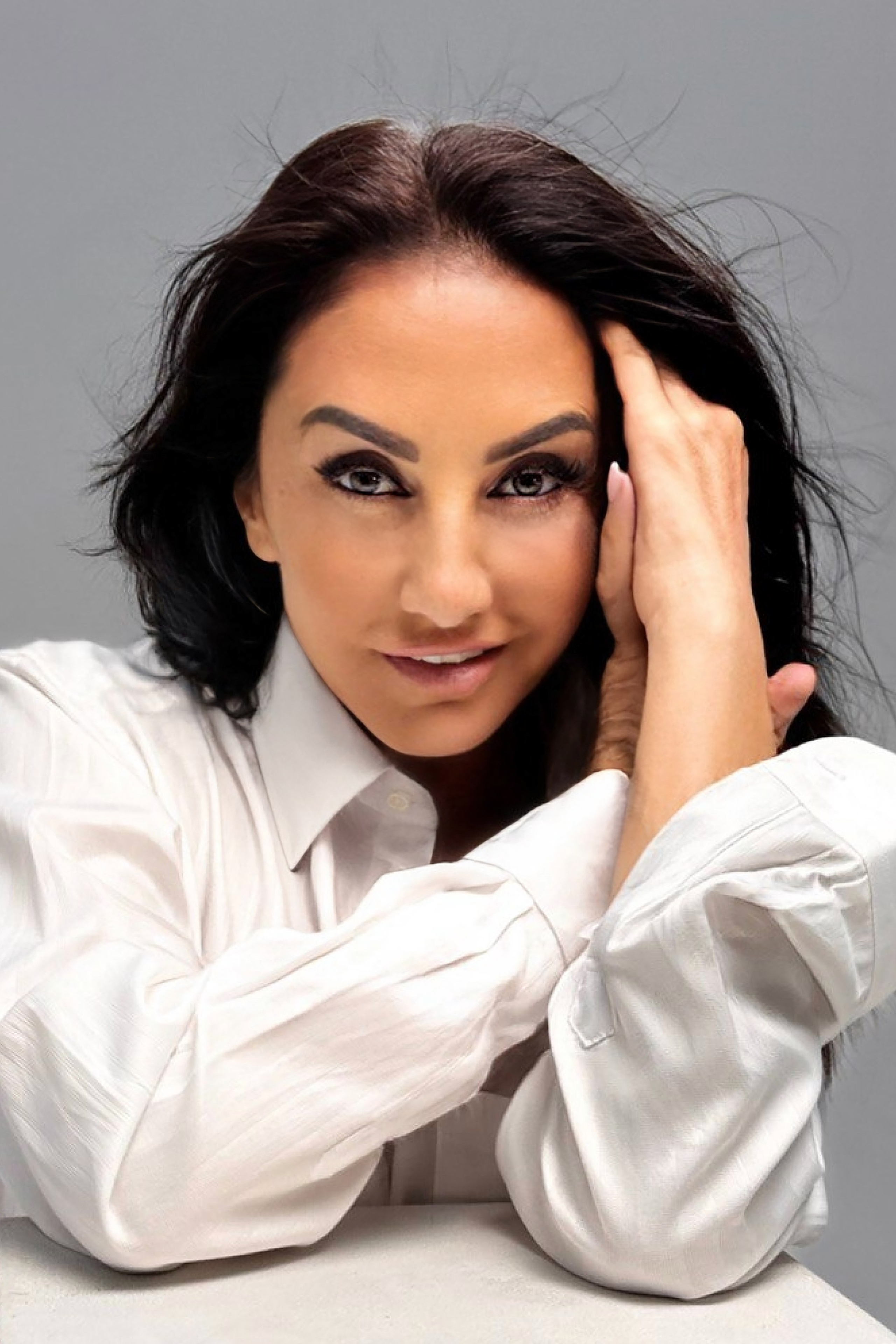 Фотограф Ирина Крецу. АФИНА