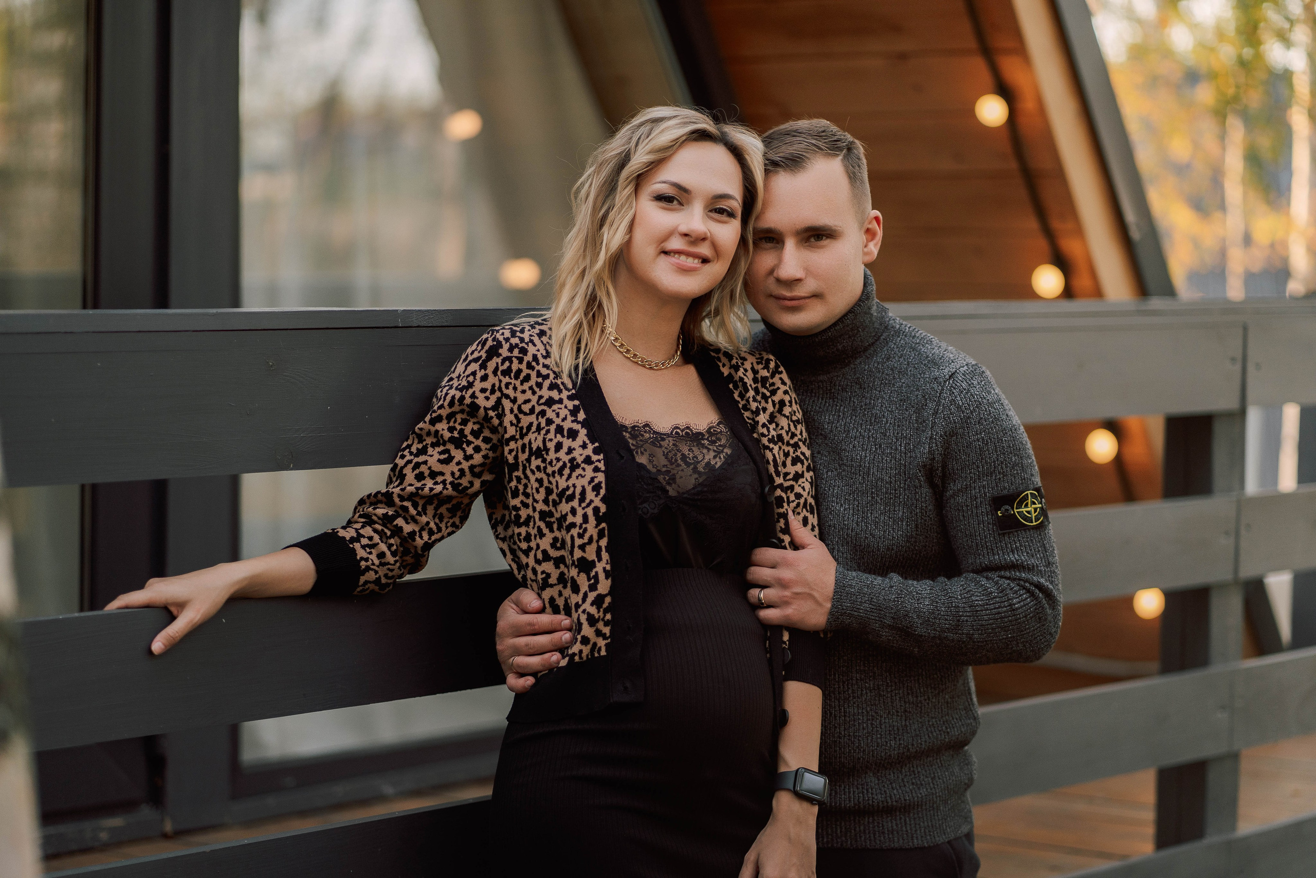 В ожидании. Фотограф Губаха Рависа Муллахметова