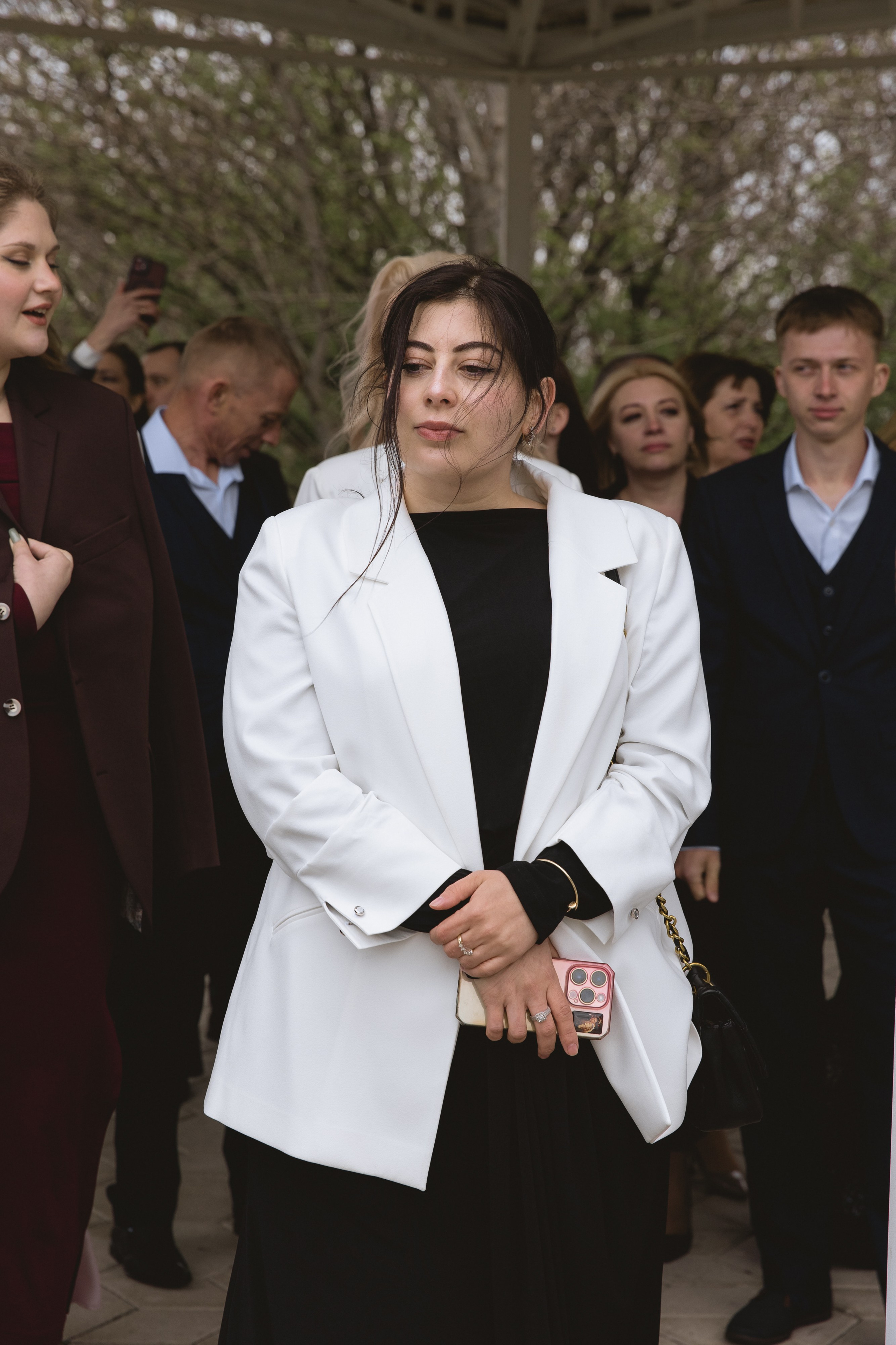 С&А. Свадебный фотограф