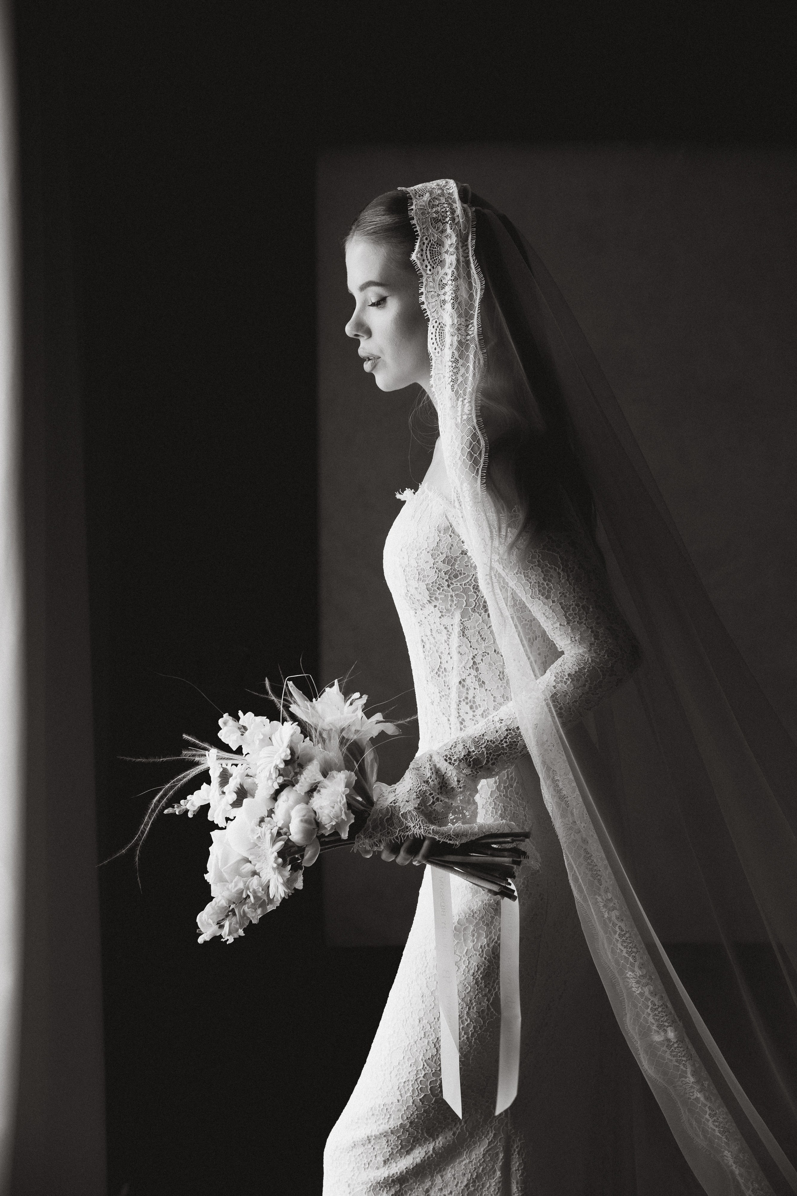 В&С. Свадебный фотограф