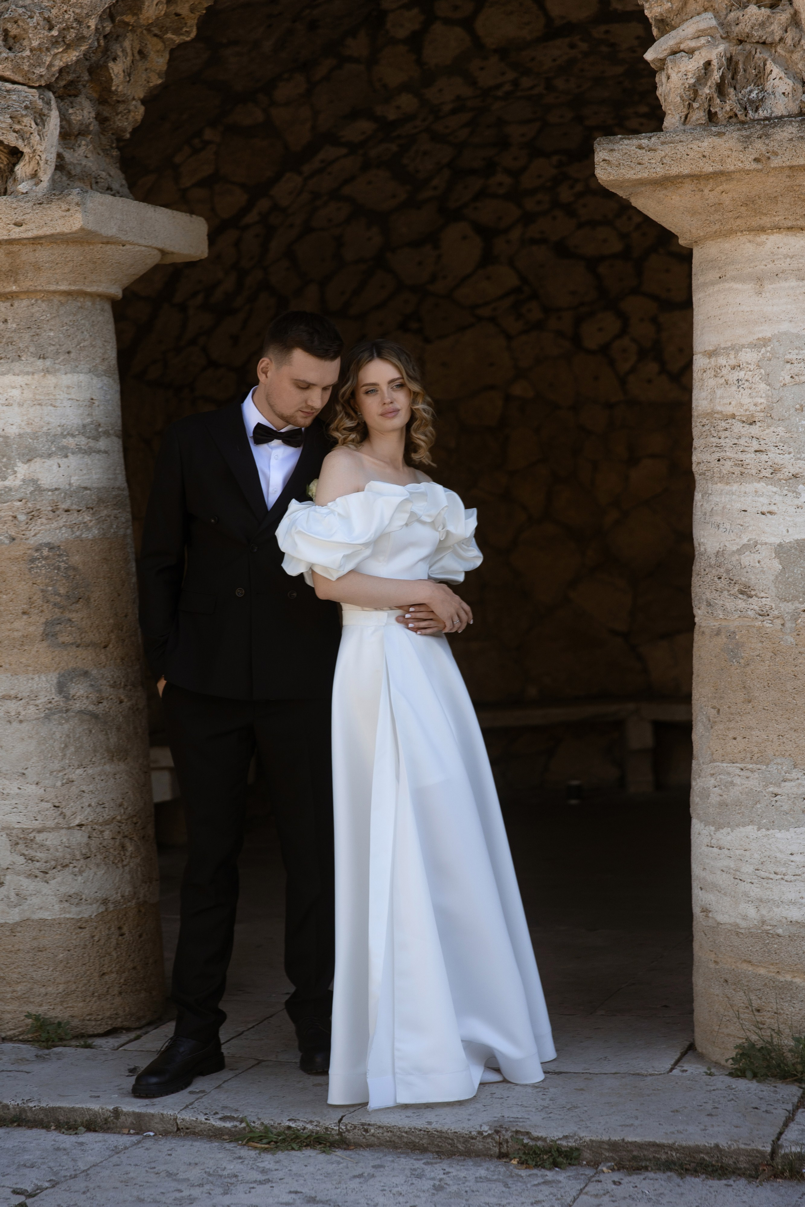 Р&А. Свадебный фотограф