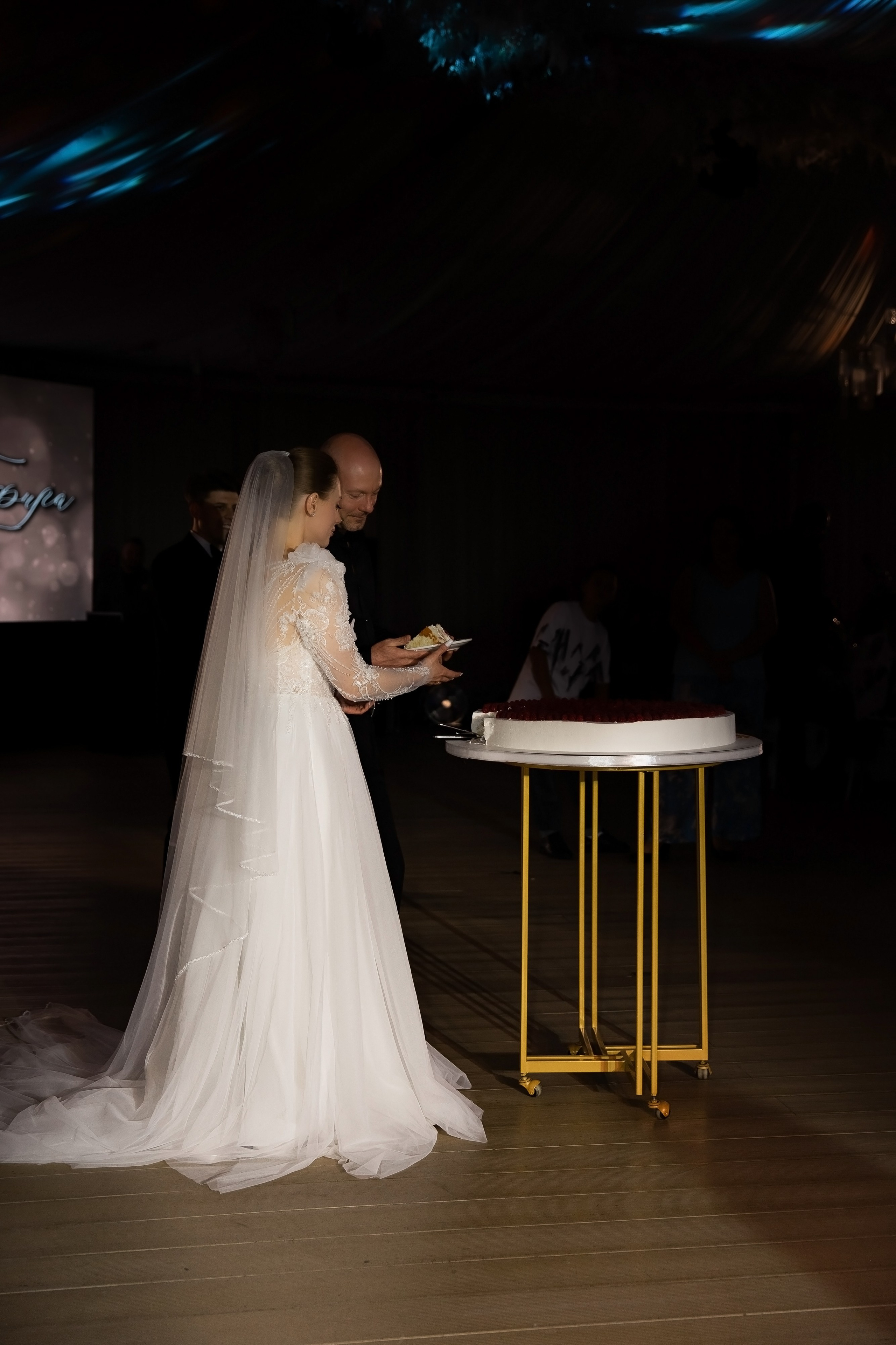 Р&Г. Свадебный фотограф