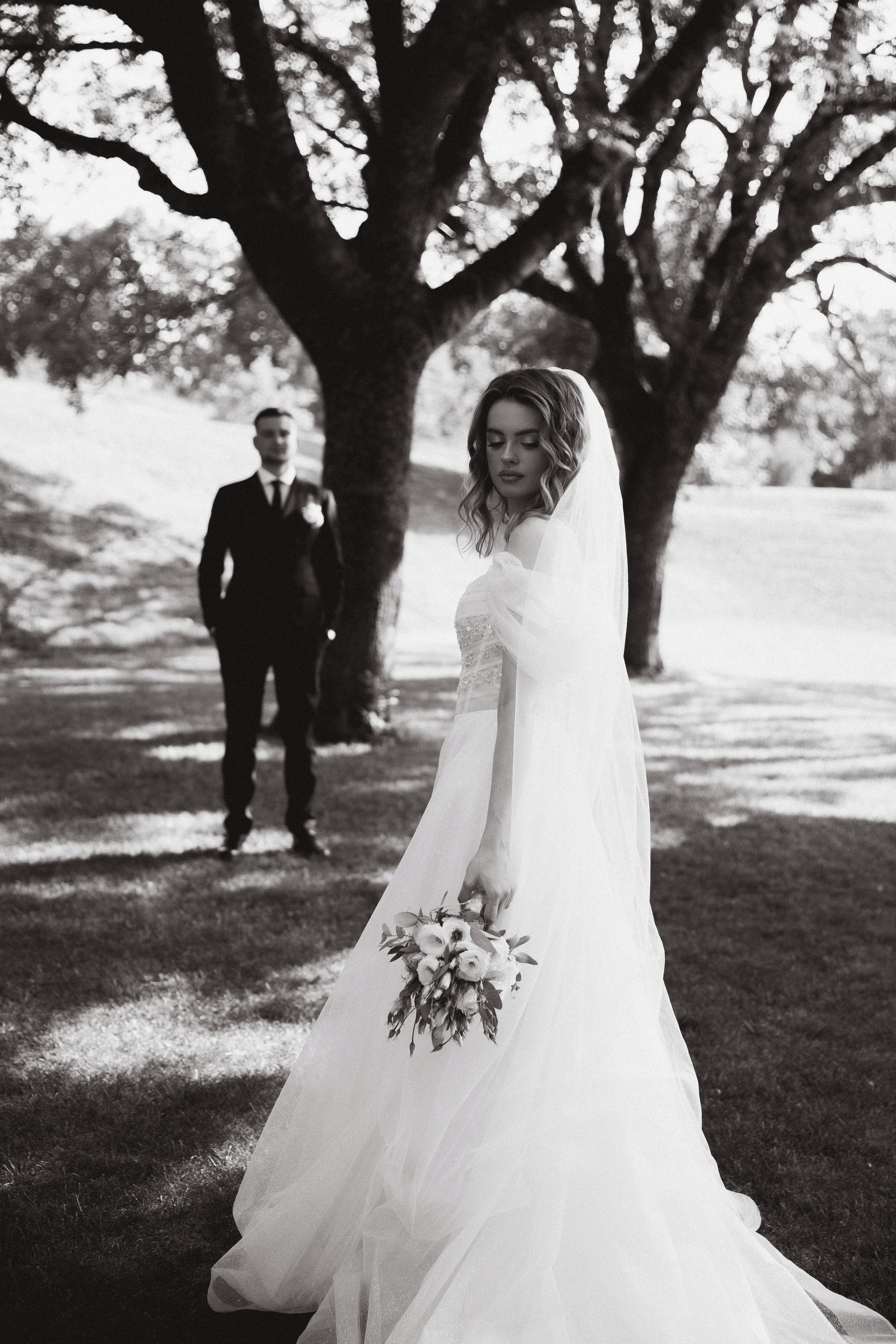 Р&А. Свадебный фотограф