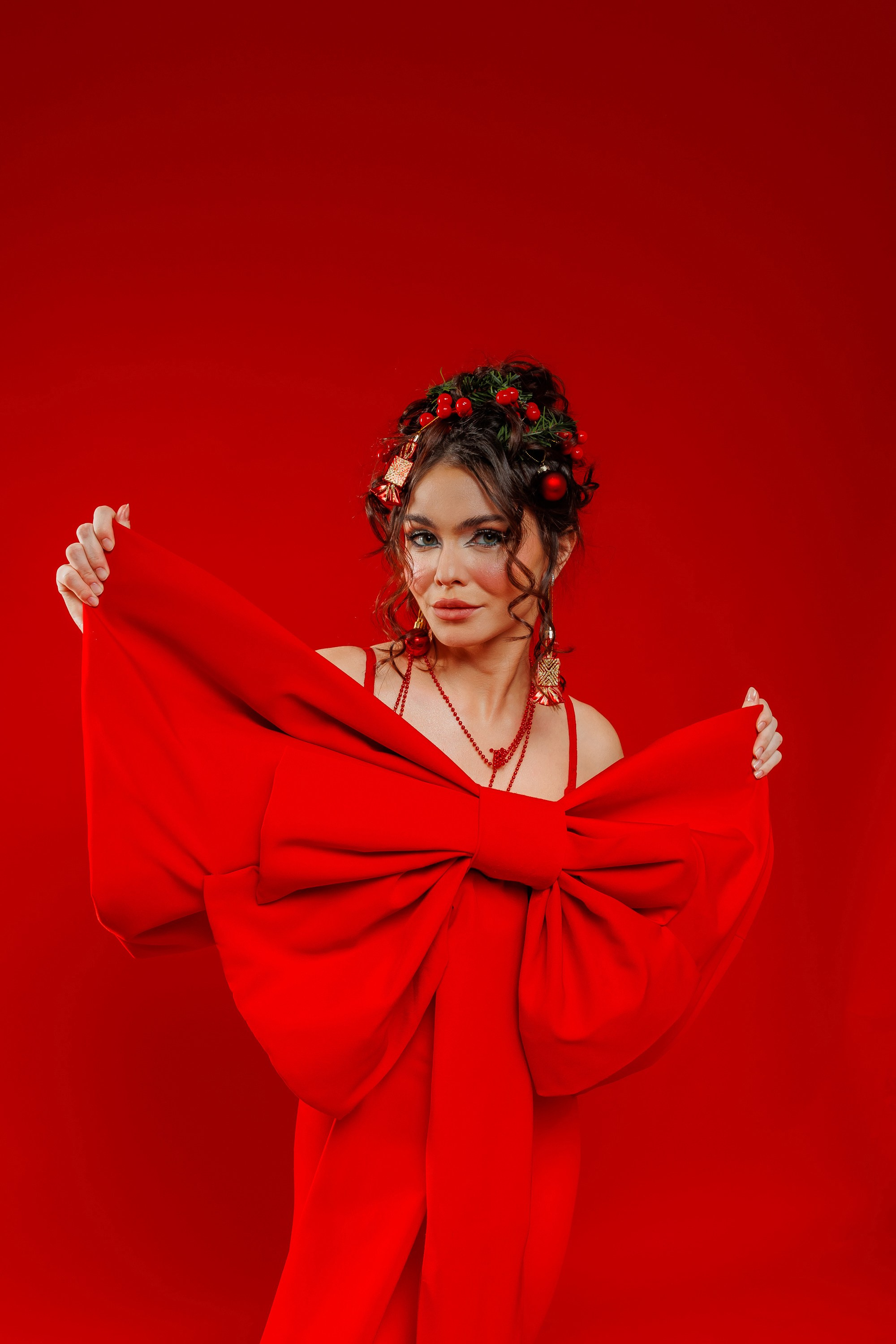 SPECIAL FOR DEW PROF. Фотограф из Хабаровска Юлия Черёмушкина