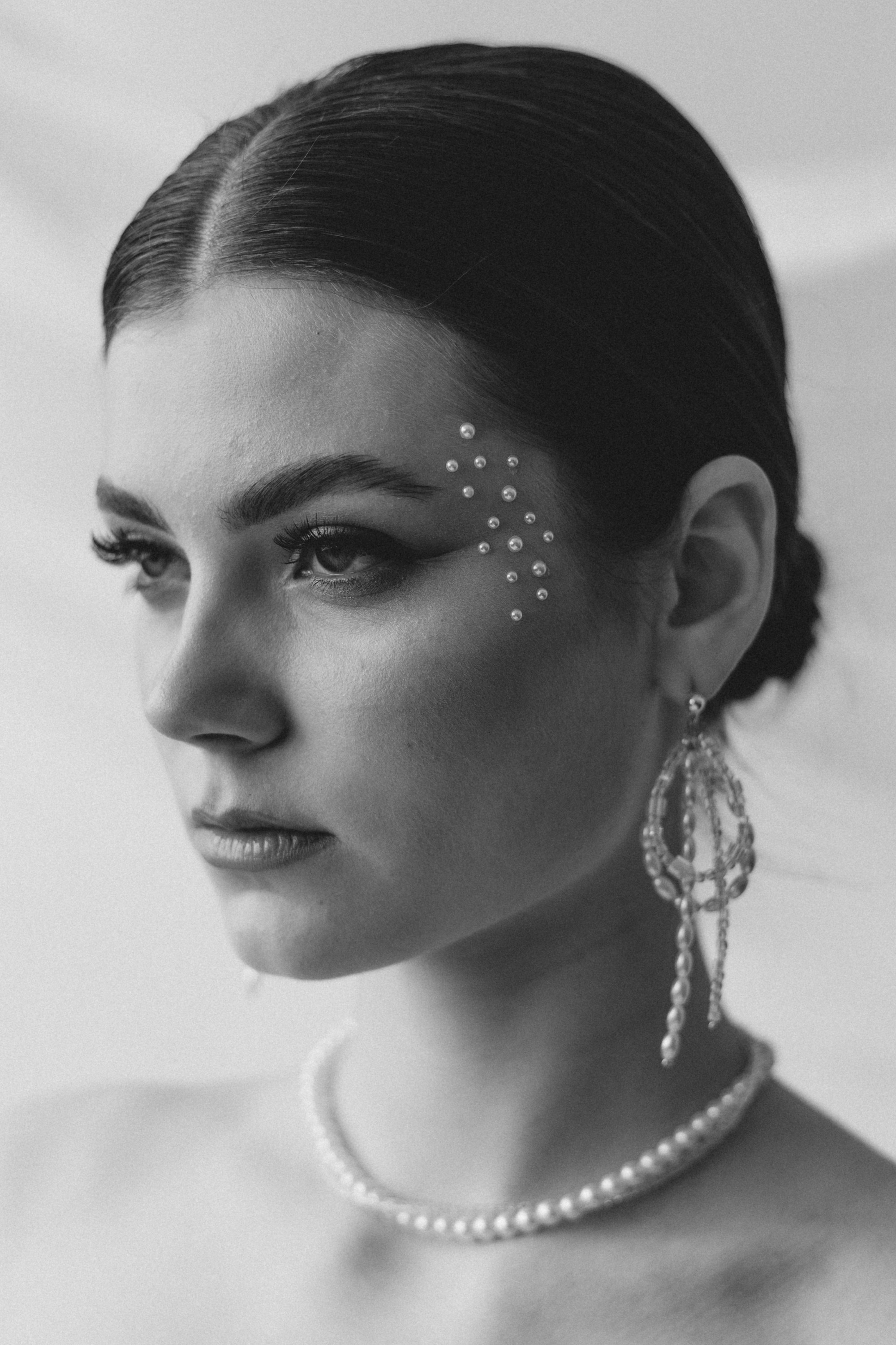 Нина. Фотограф из Хабаровска Юлия Черёмушкина