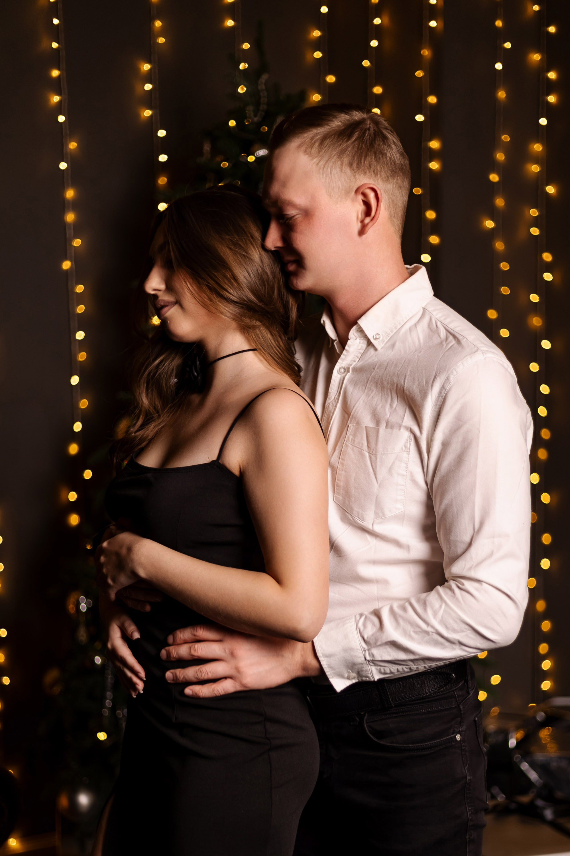 Анастасия & Максим. Фотограф из Хабаровска Юлия Черёмушкина